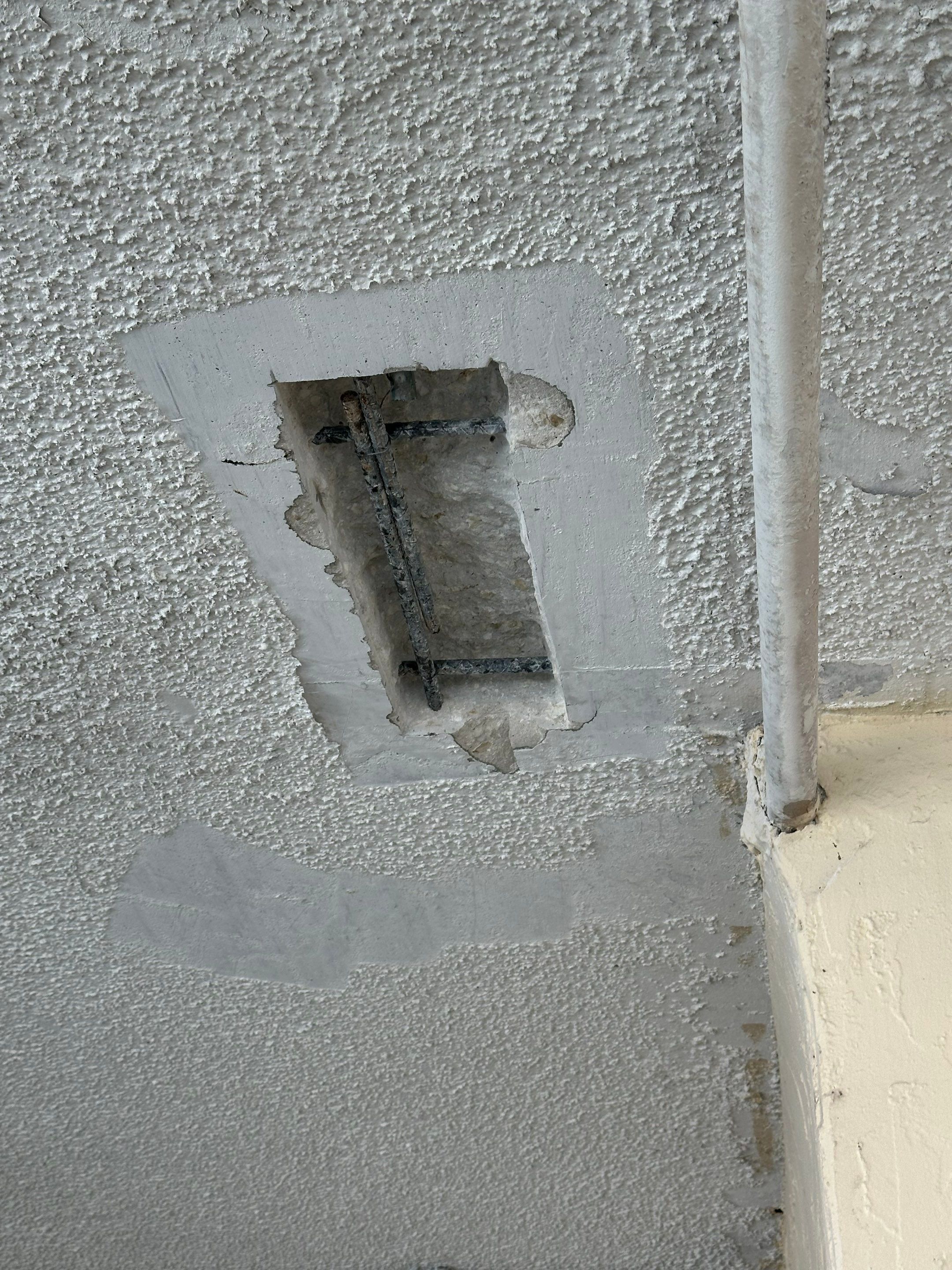 Project in North Miami Beach by The Goat Contractor ( Giampri Corp)