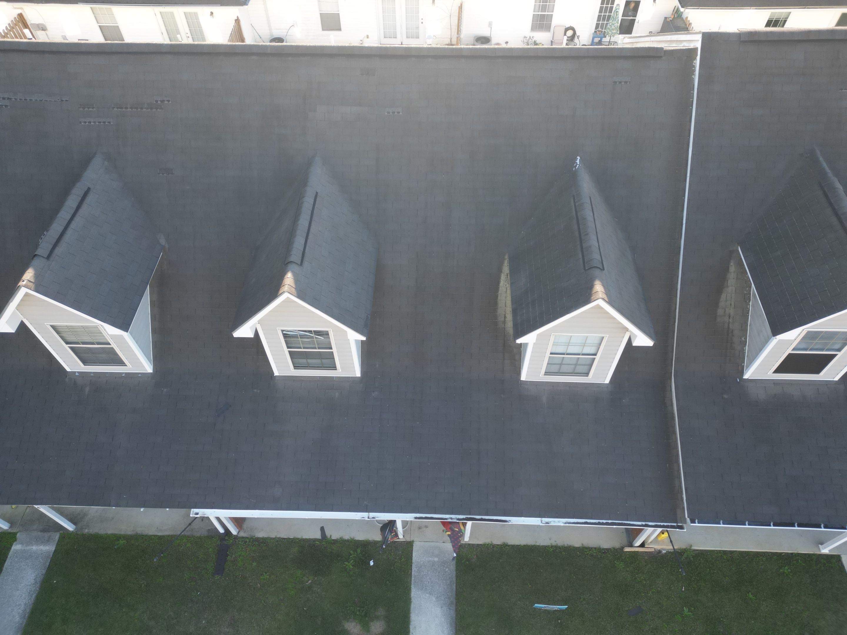 Project in Rincon by Talya Roofing