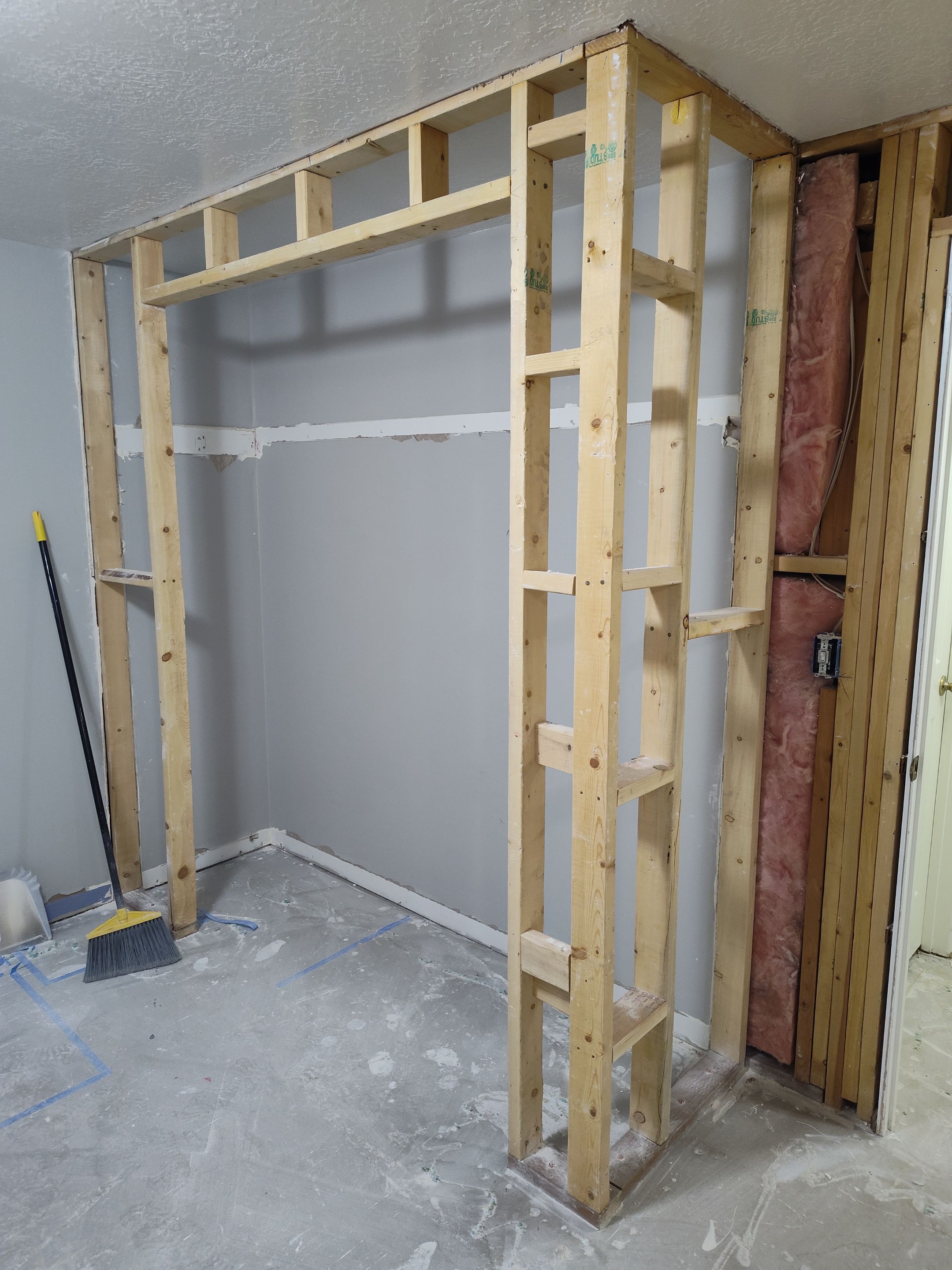 Master Bathroom & Basement Bar Project in Draper by Rudd Builders LLC