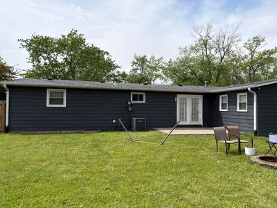 Project in Yorktown, IN