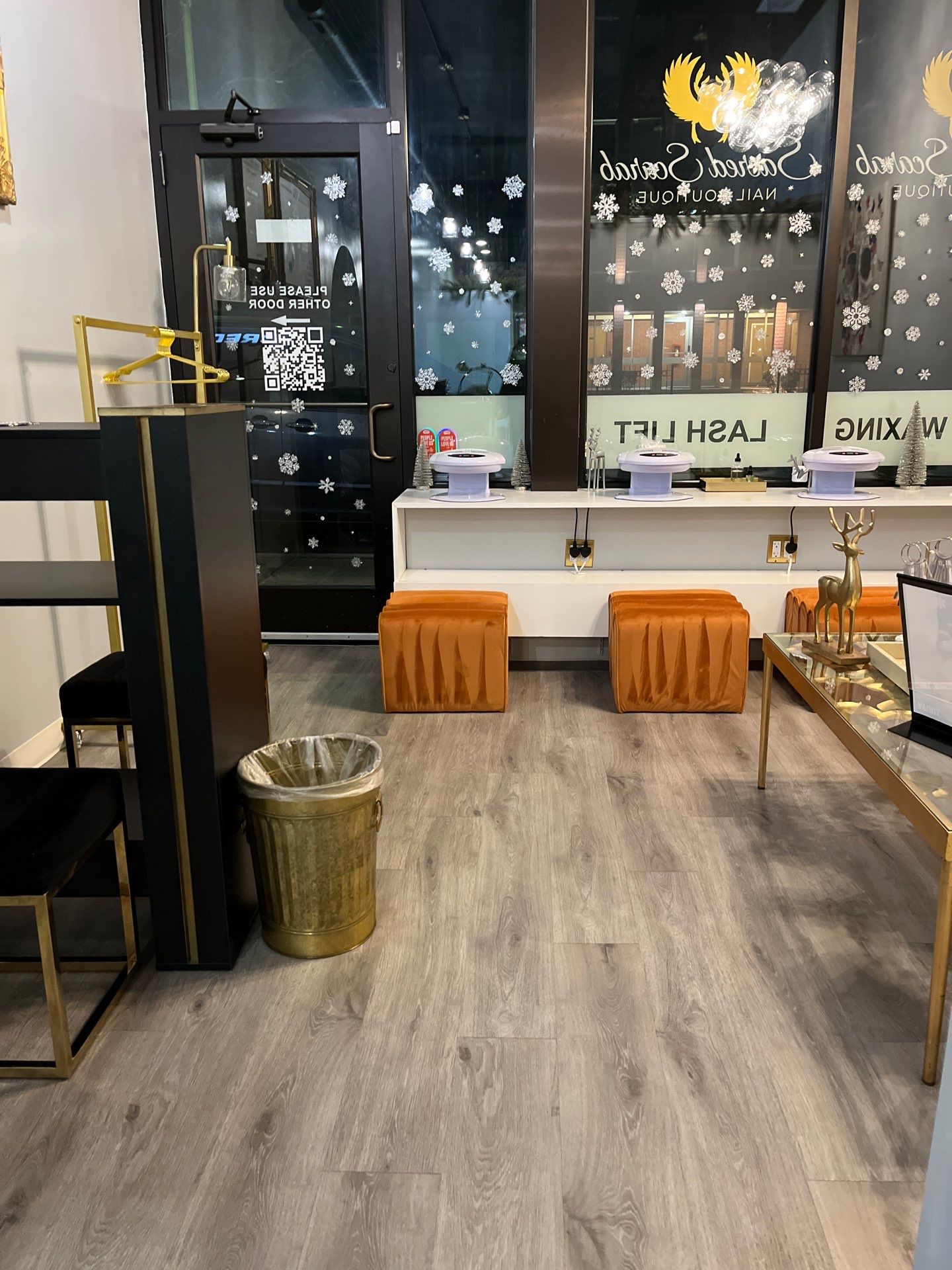 Project in Oak Park by Xo Clean Services 