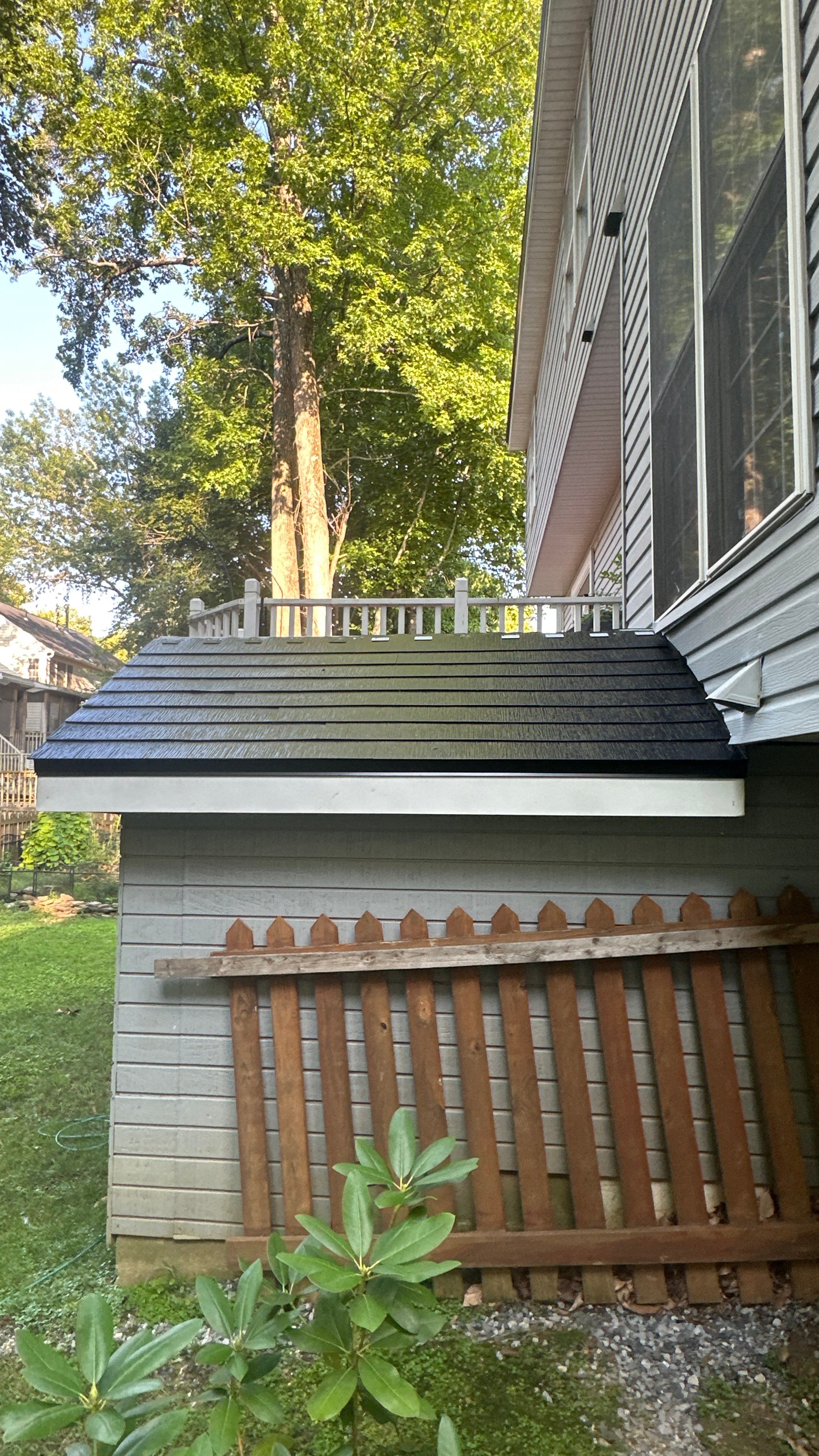 Eye catching Tesla Solar Roof & Powerwall Installation – Laurel, MD by American Home Contractors