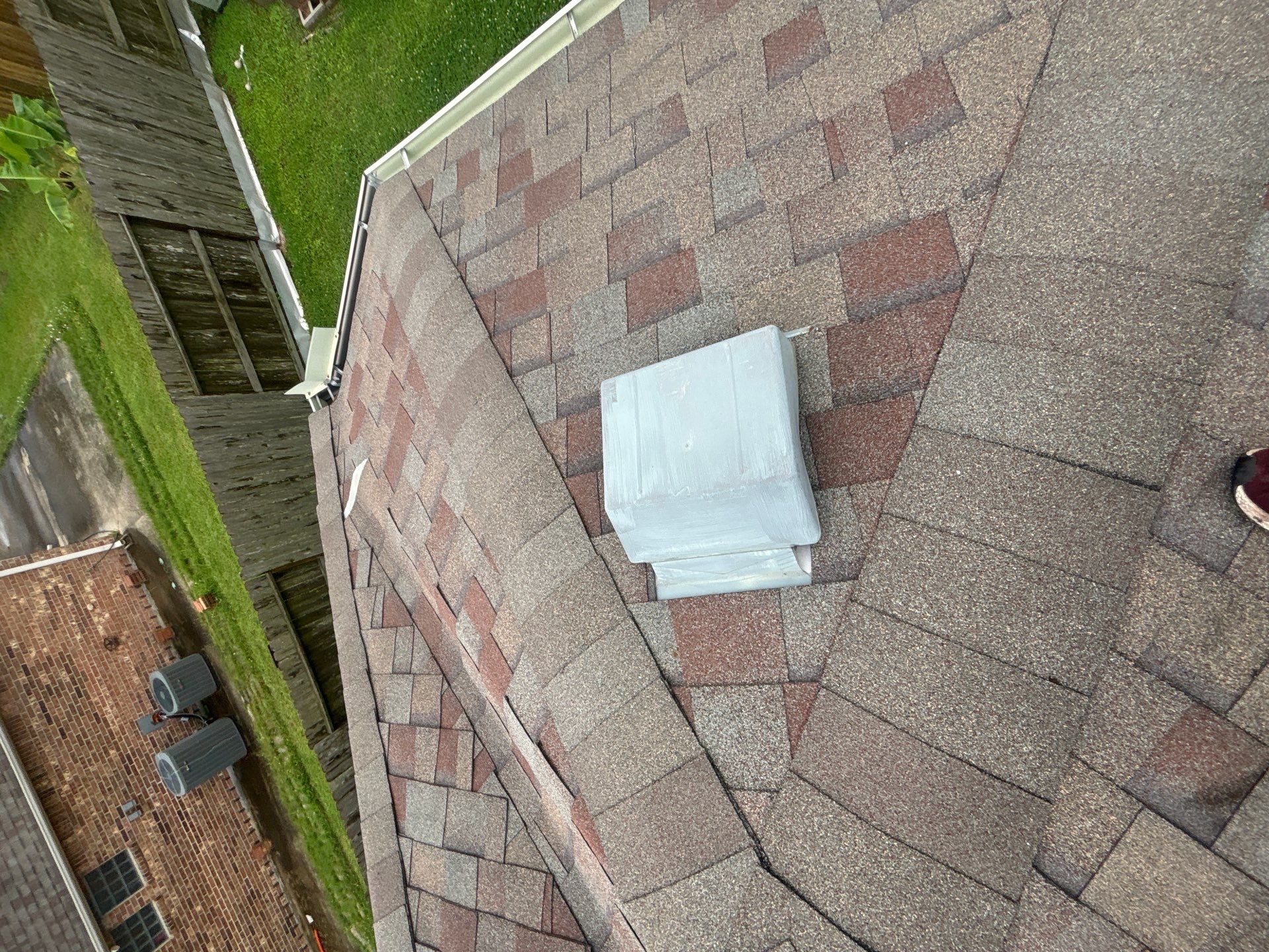 Roof Repair Houston by Roof Repair Company