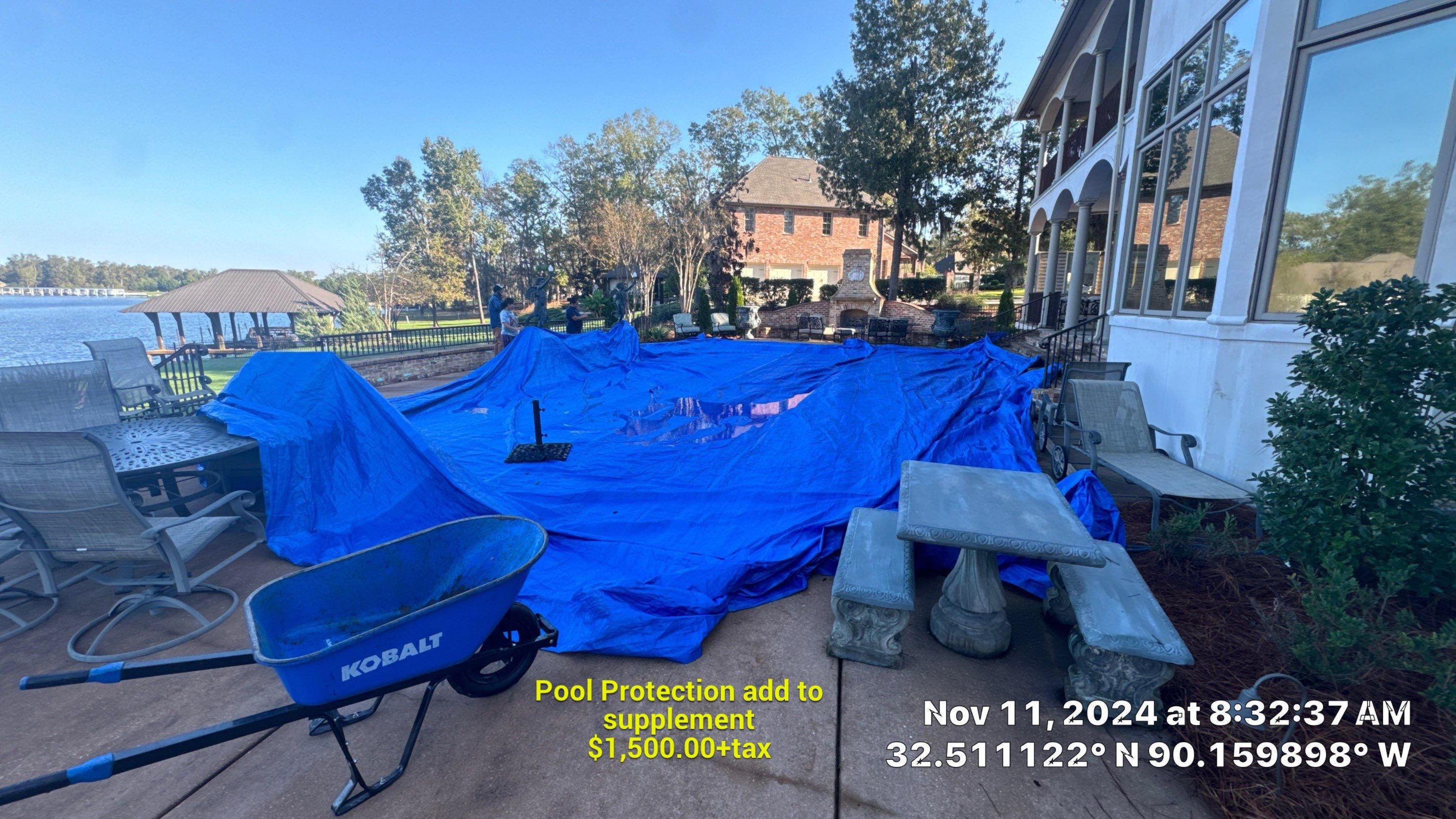 Full Roof Replacement Reunion Subdivision – Madison, MS| Insurance Claim Recovery by Elevated Roofing + Exteriors