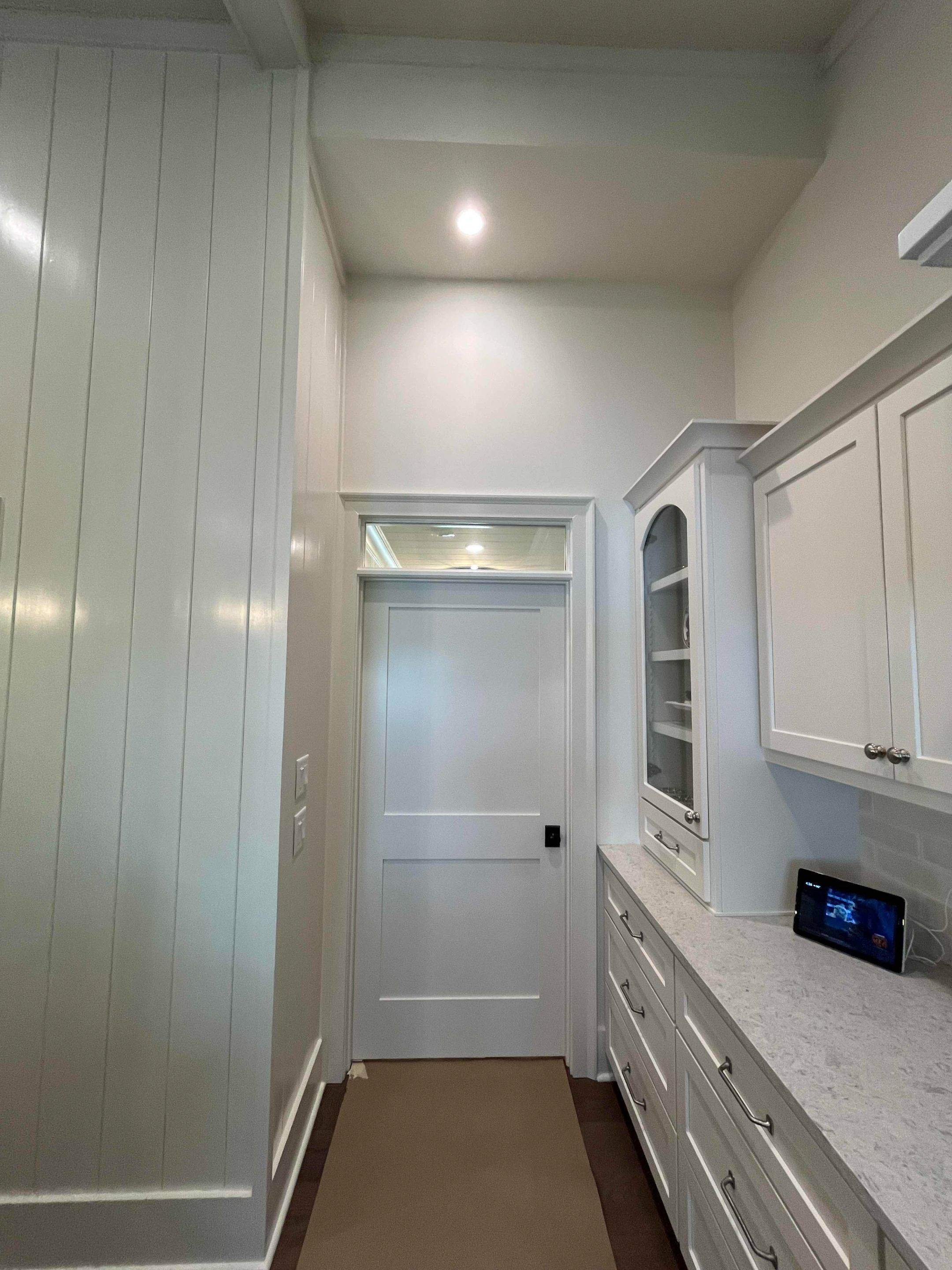 From Everyday to Elevated: A Lake House Interior Update by Atlanta's Paint Doctor
