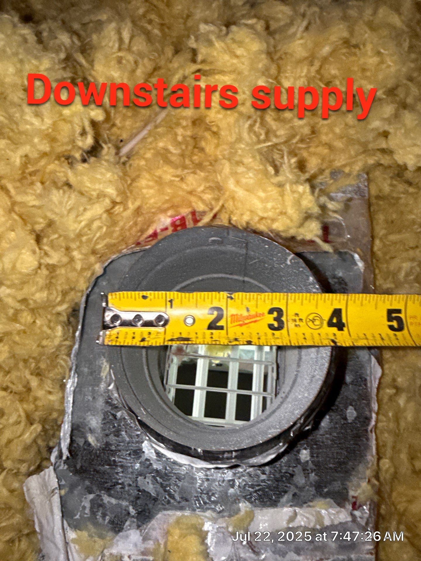 Project in Longboat Key by TIES360 Air Ducts Plus