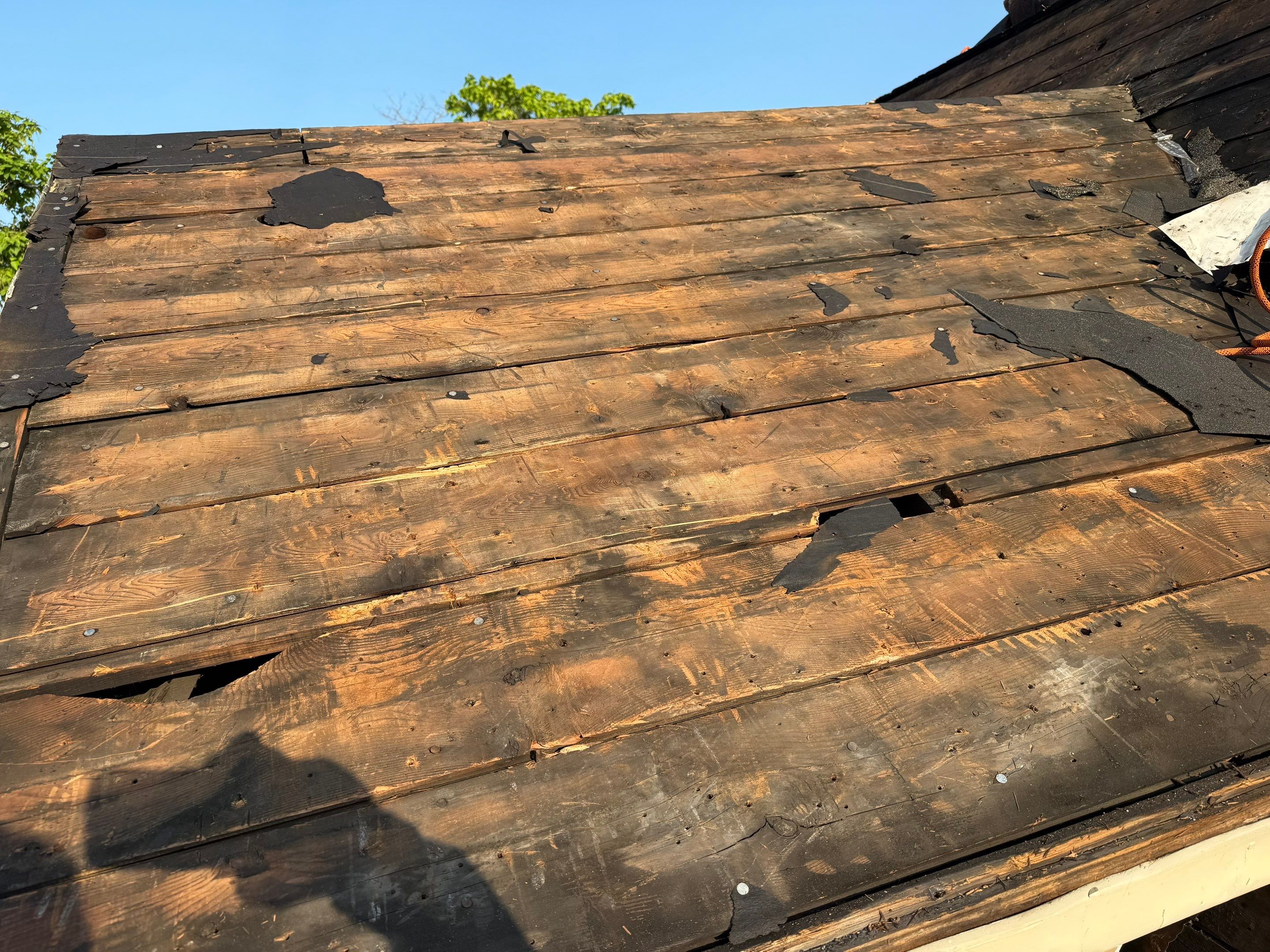 Roof Replacement by Homestyle in Cleveland by Homestyle Home Improvements (HHI)