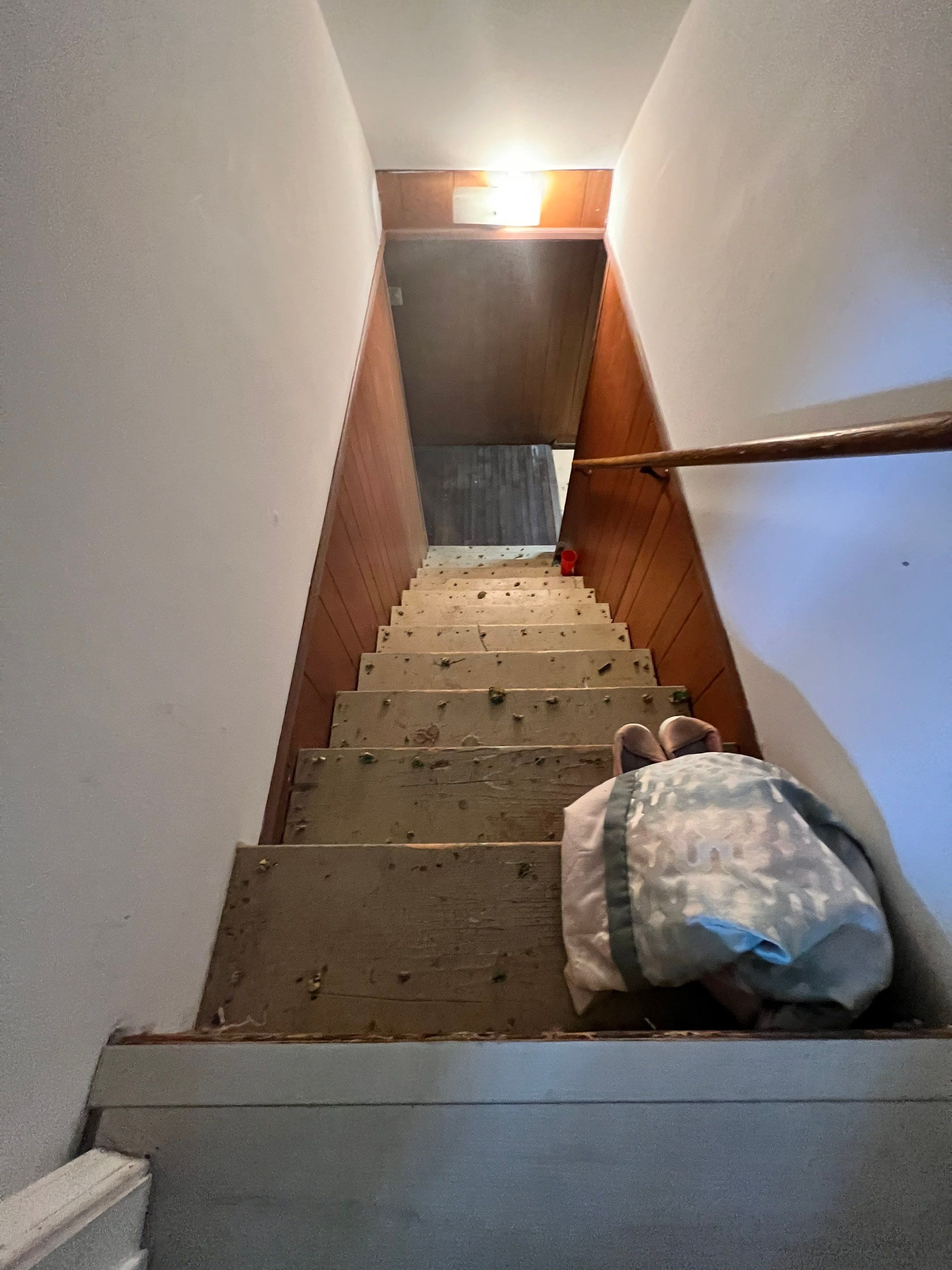 Flooring Installation  by INQUSE GENERAL CONTRACTOR