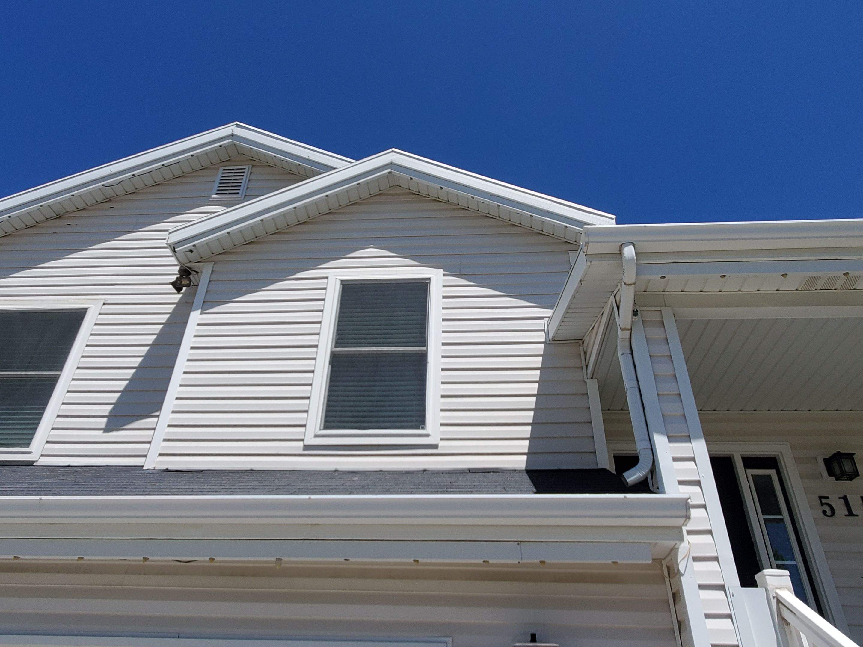 Roof Inspection by ASAP Roofing & Restoration