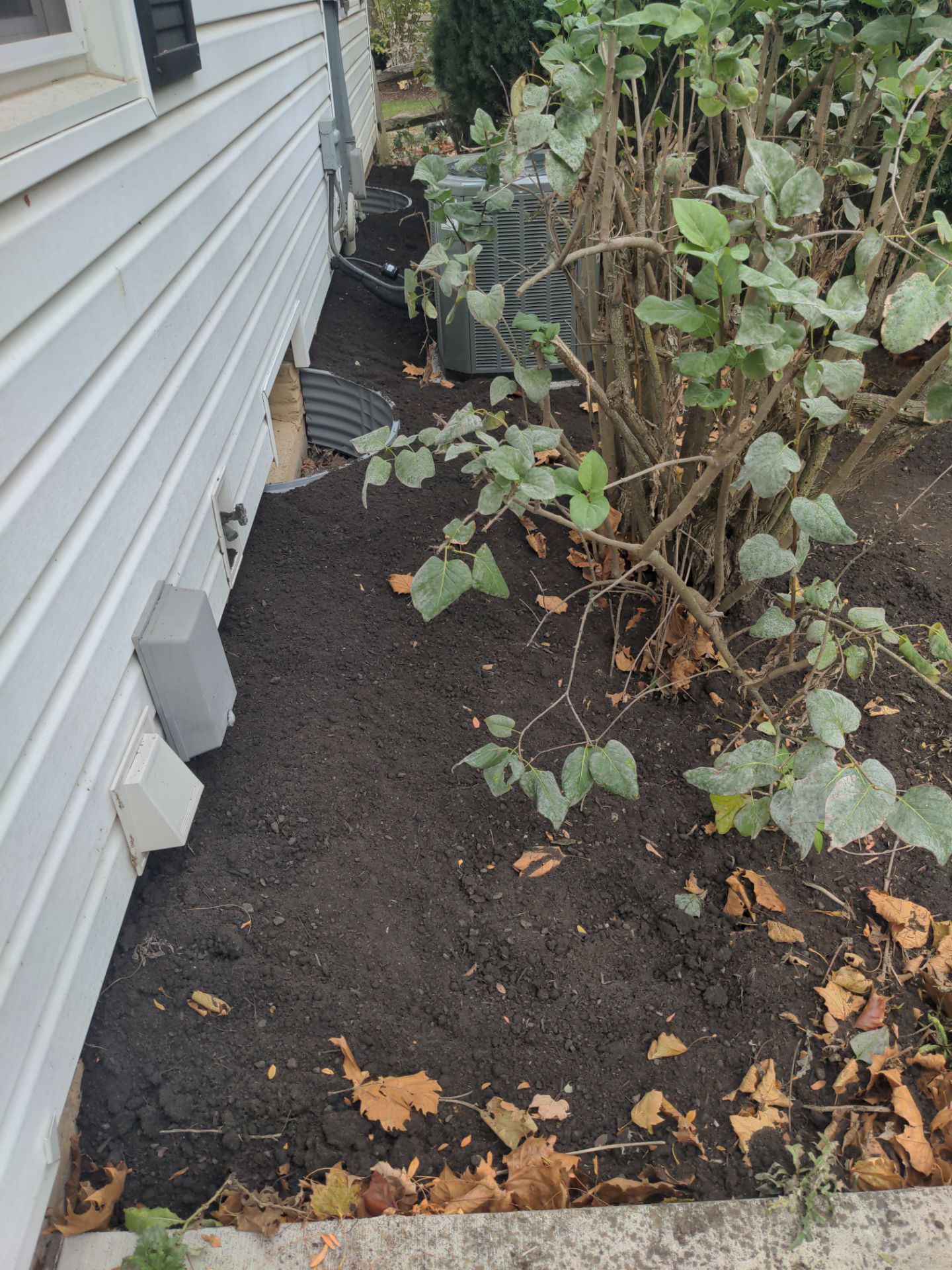 Helical Piers and Pillar Lift using Helical Foundation Footings by Toledo Basement Repair