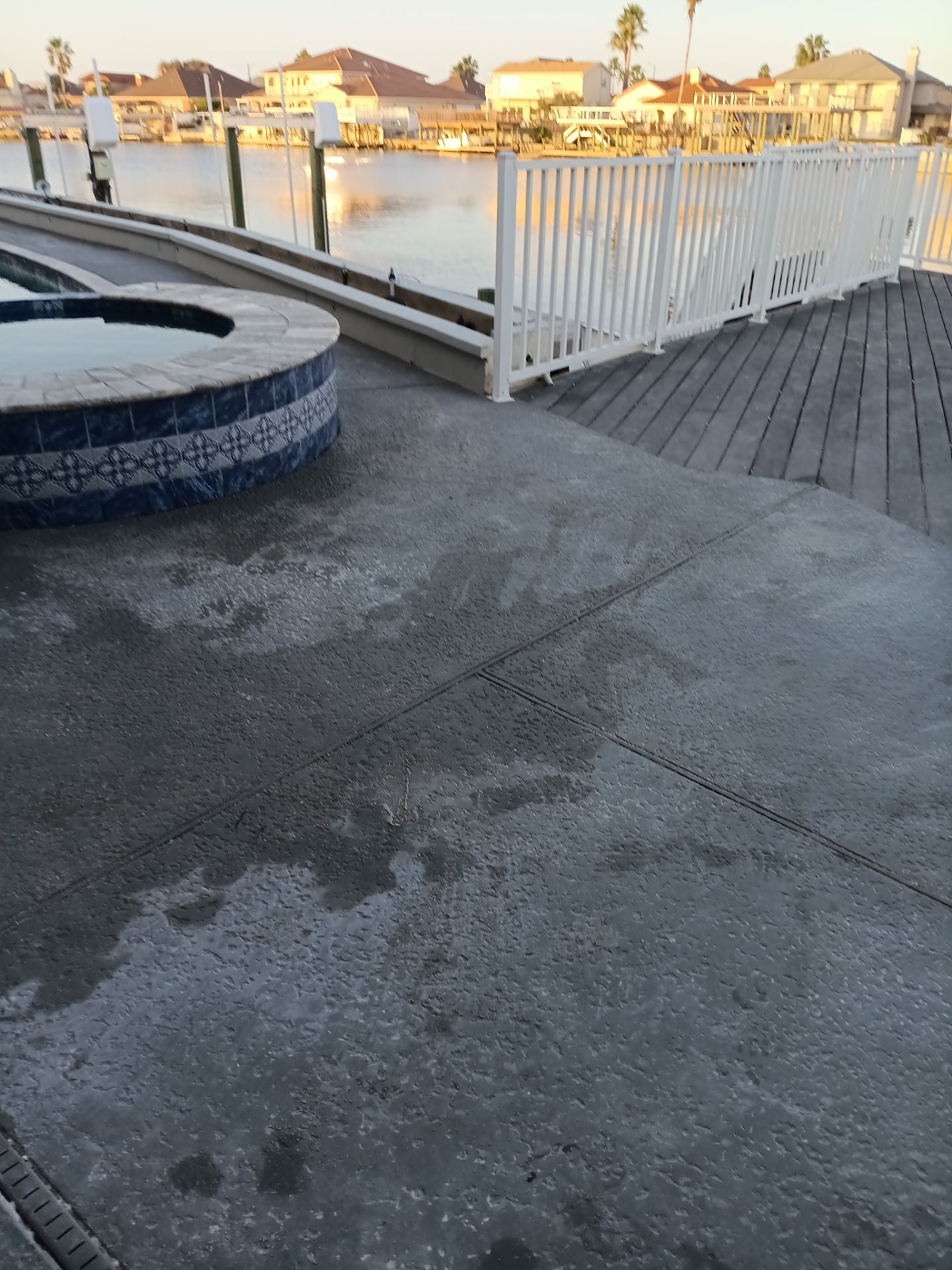 Isla Colon Mediterranean Makeover by Bayfront Roofing and Construction