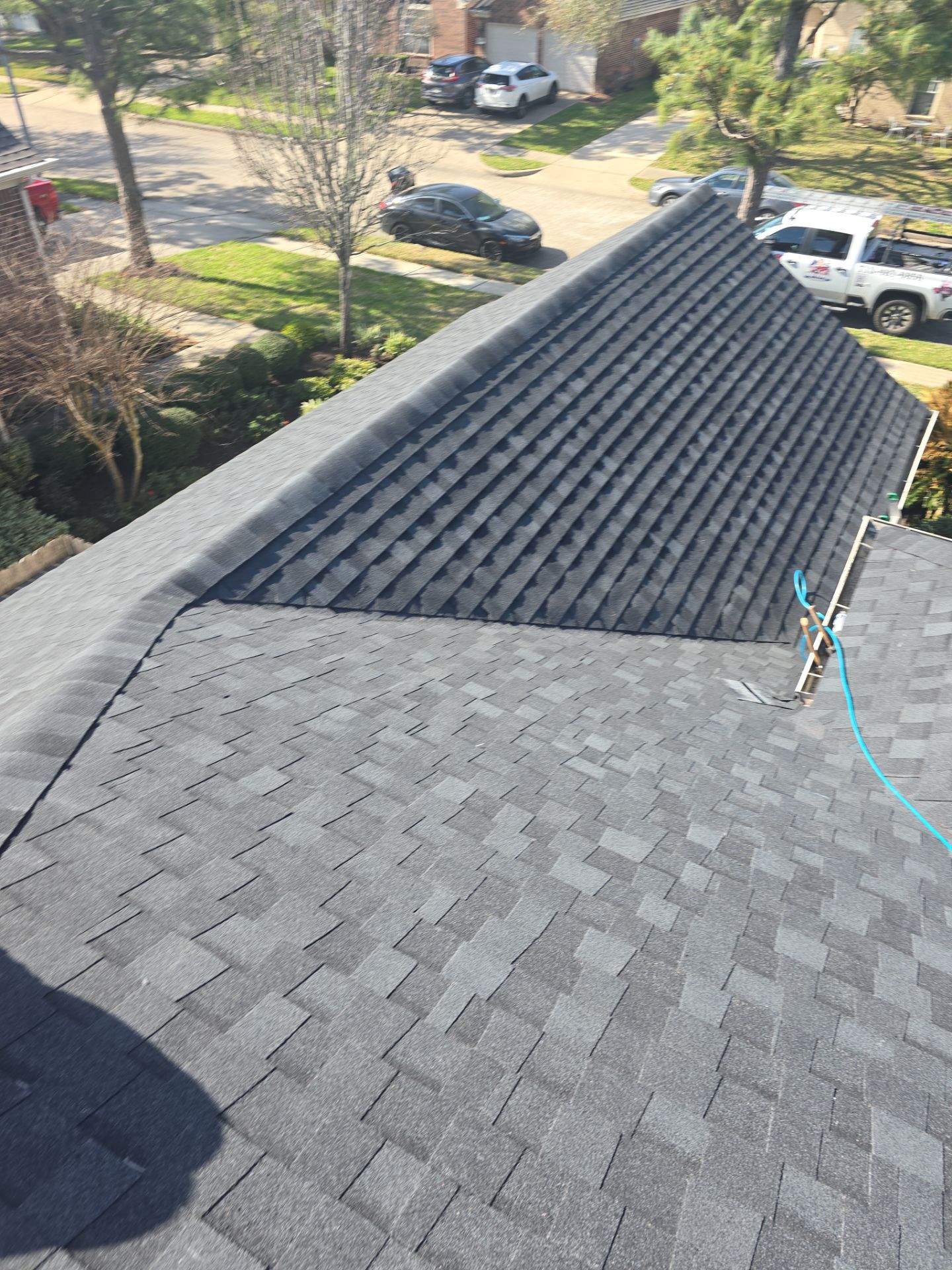 Roof Repair Pearland by Roof Repair Company