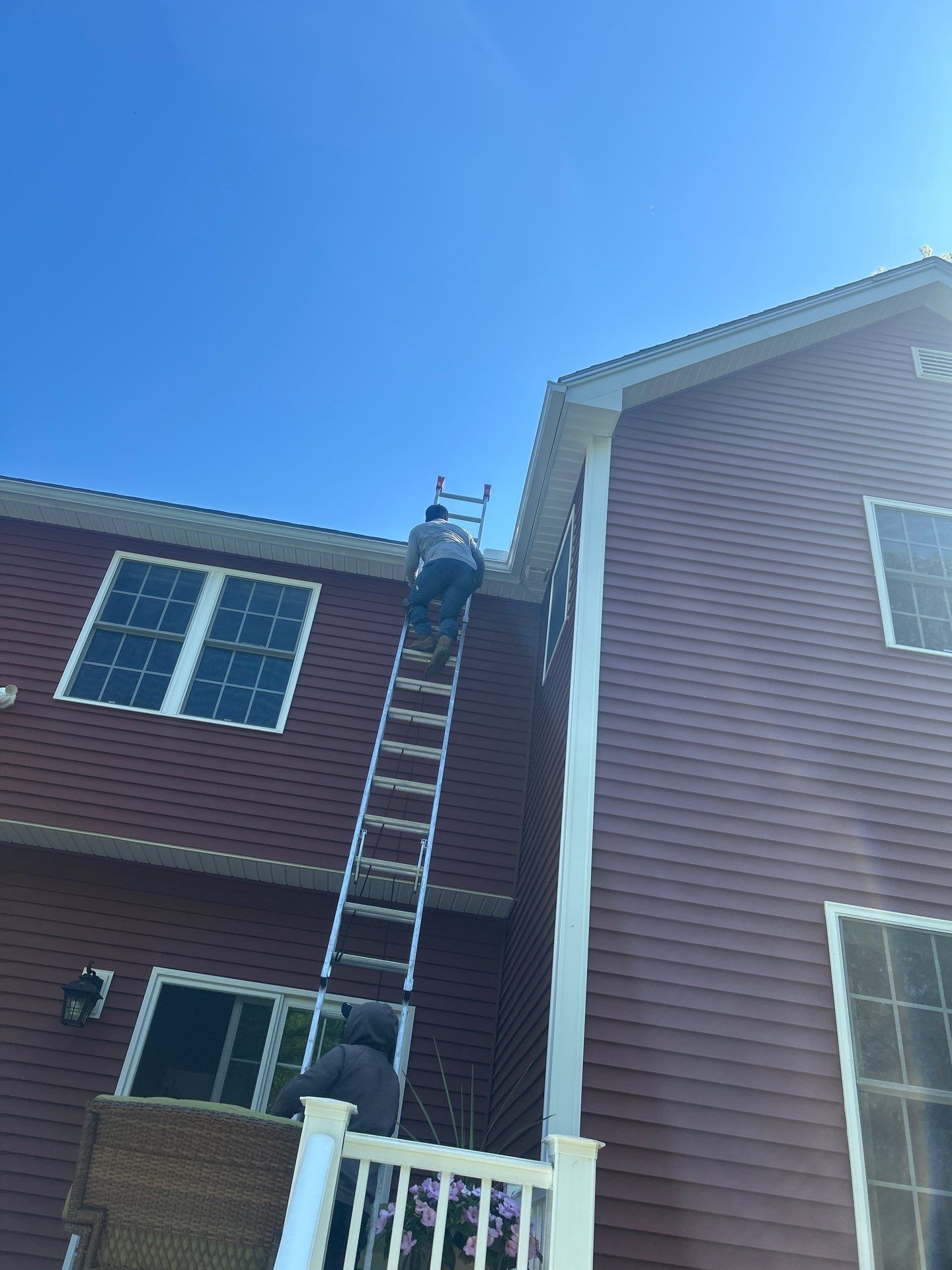 Gutters | Groton by Mighty Dog Roofing of Greater Middlesex County