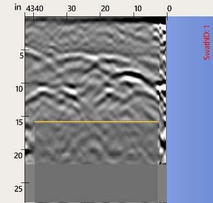 Concrete Scanning / Rebar Locating by Alsip Locating Service, LLC