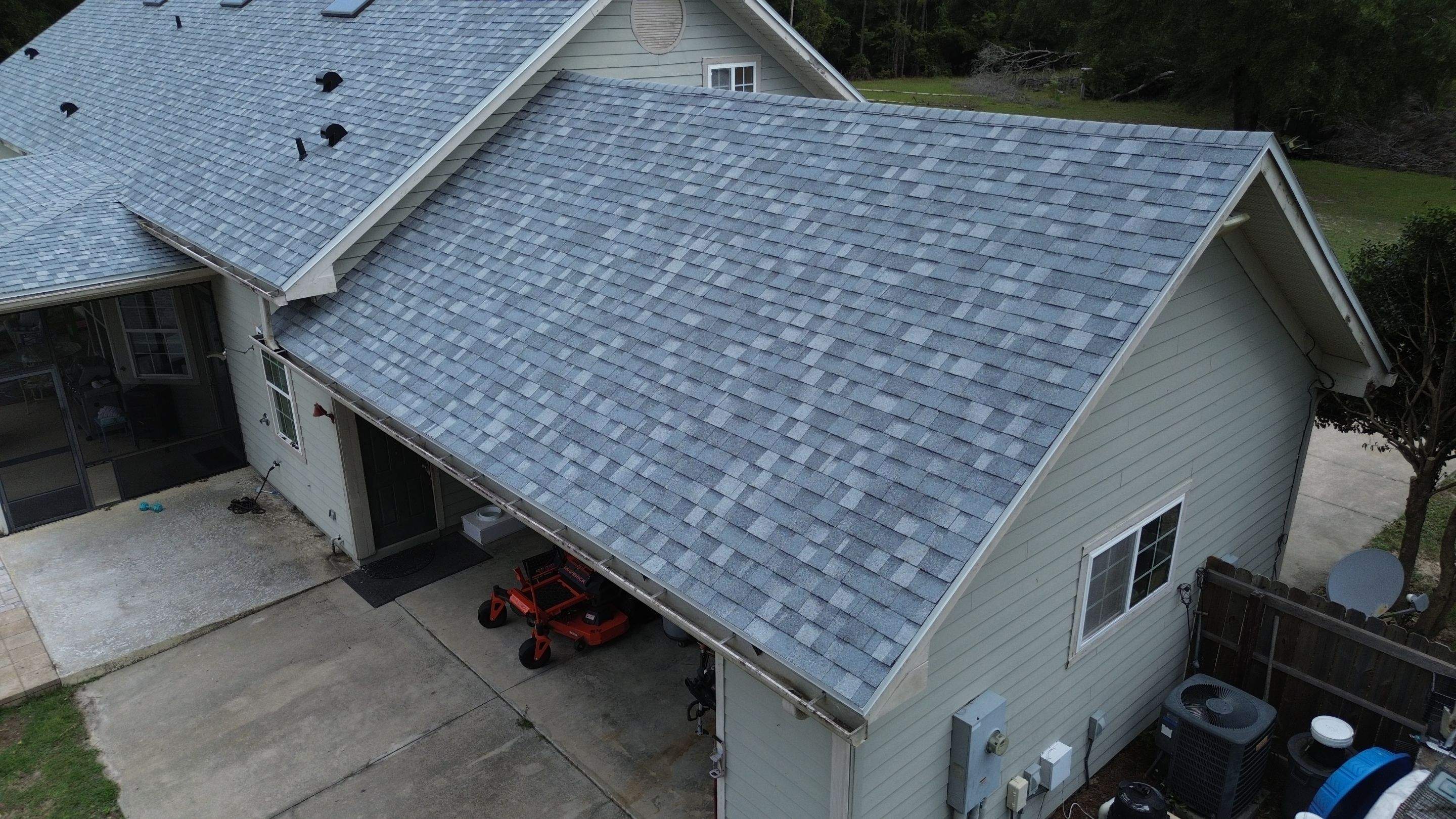 Roofers Near Me Trenton, FL by Brehm Roofing