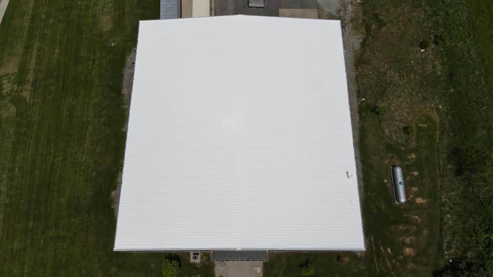 Project by Commercial Roofing Pros  by Commercial Roofing Pros 
