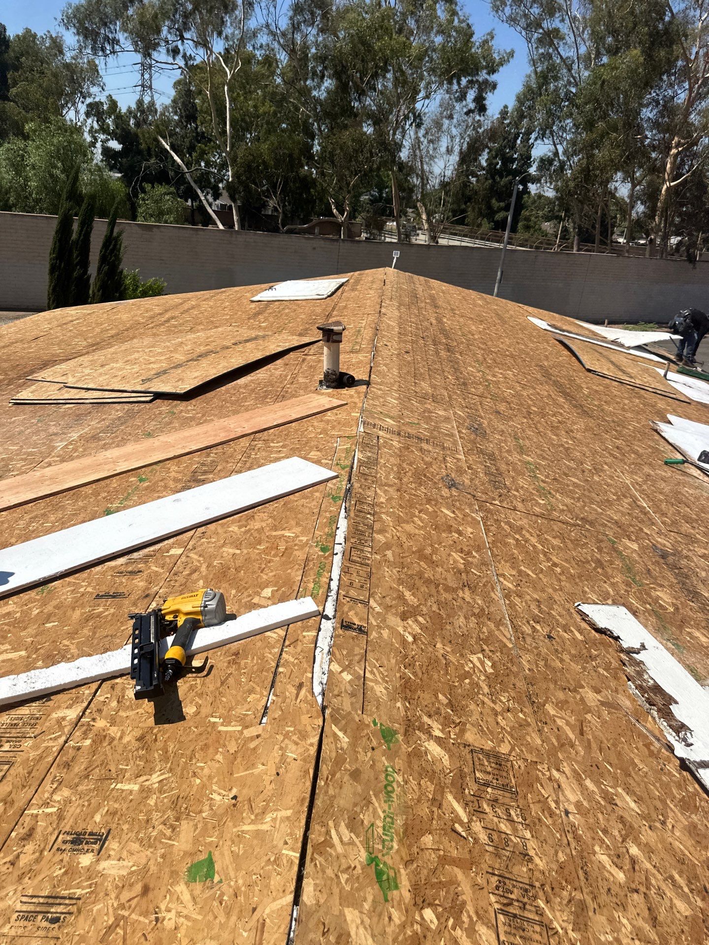 Roof Replacement - Whittier, CA 90606 by Epic Roof Replacement