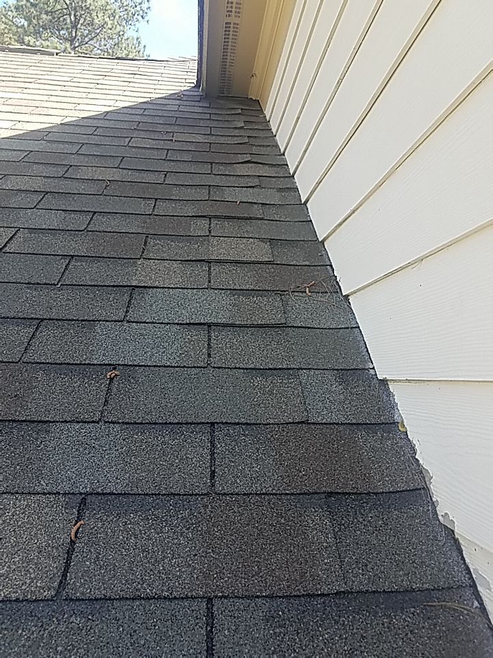 Residential Roofing Repair using Roof Repair by American Roofing NC