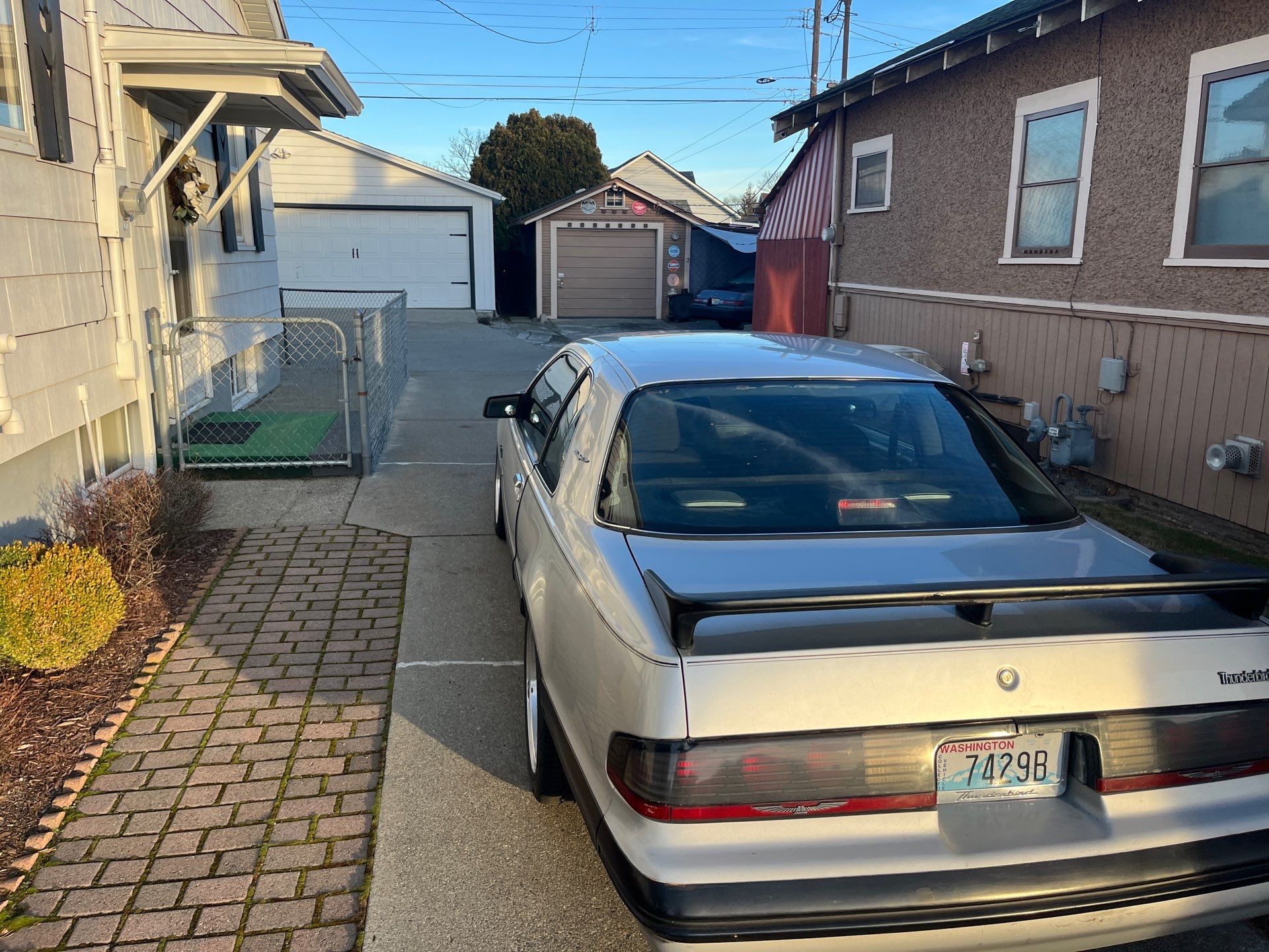 Project in Spokane by Connolly Construction Company