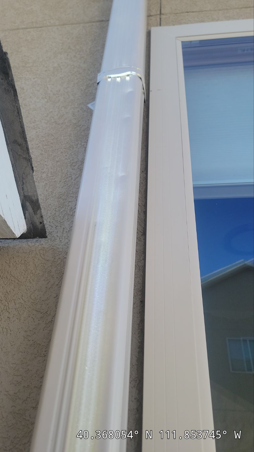 Roof Replacement After Hail Damage – Insurance Approved by ASAP Roofing & Exteriors