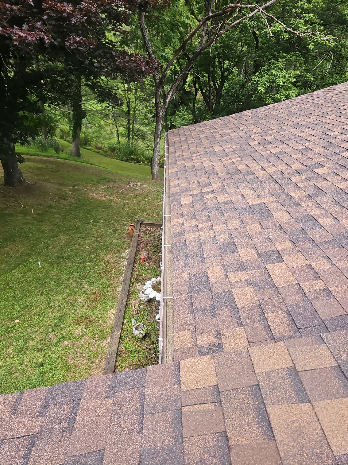 Phillips Residence by Omnia Roofing