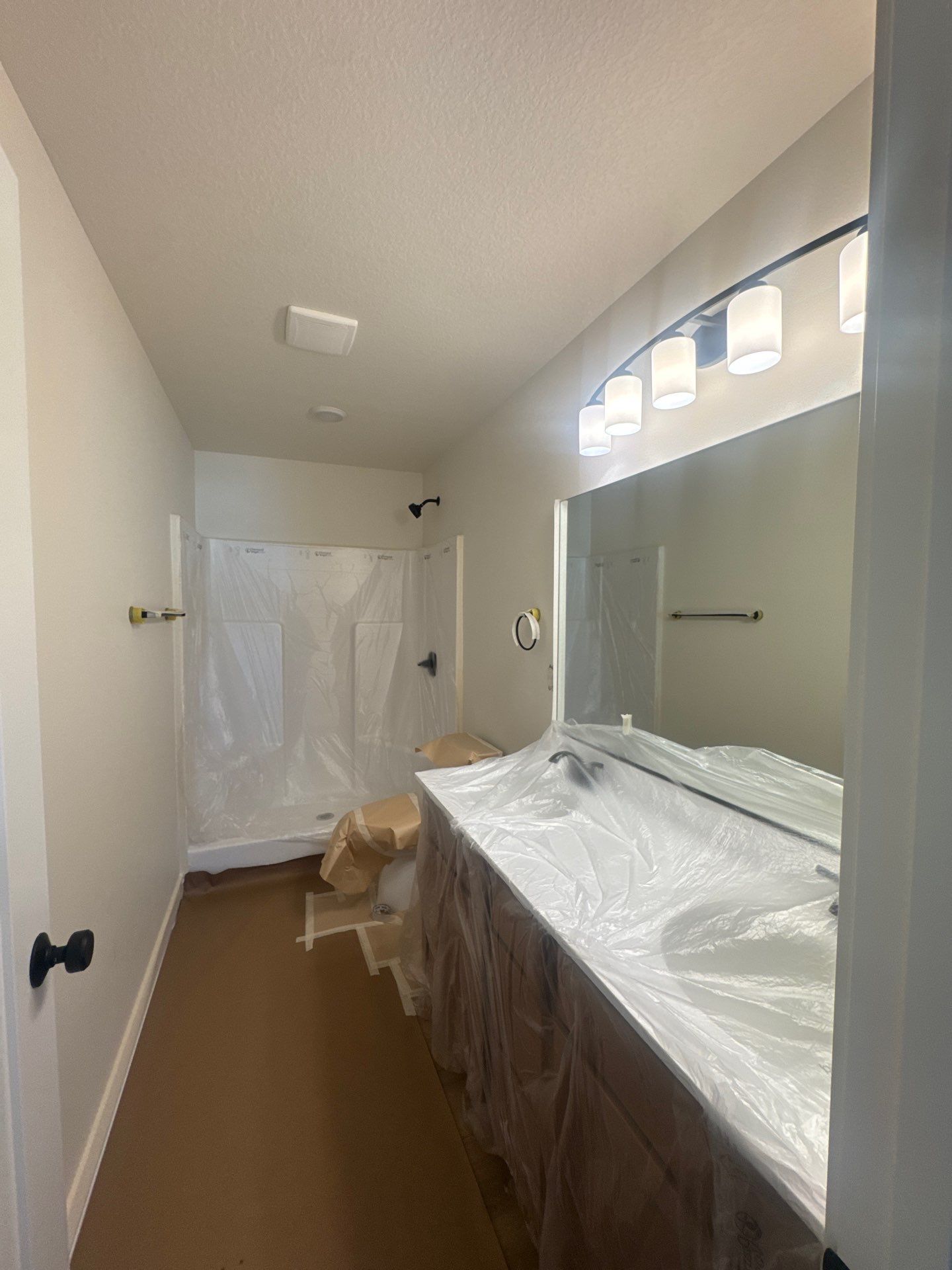 Project in Norwalk, IA by Midwest Paint LLC