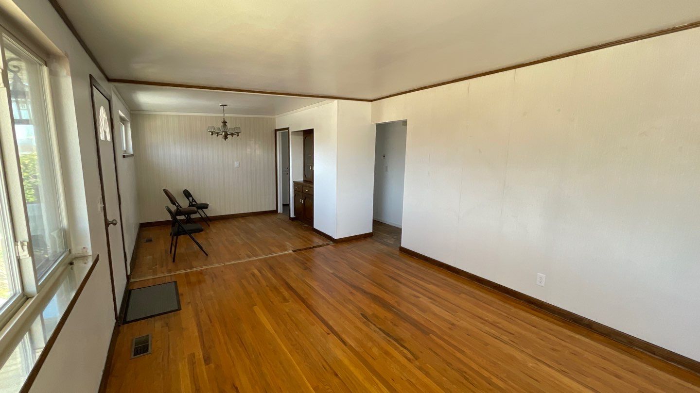 Project in Sandy by Rudd Builders LLC