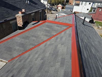 Roof Replacement