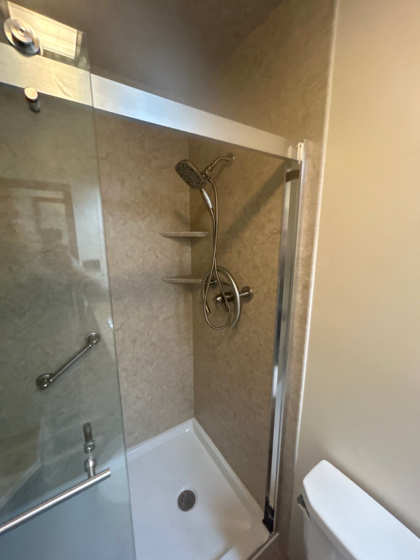 Jackson Project in Pocola, OK by Ozark Home Pros