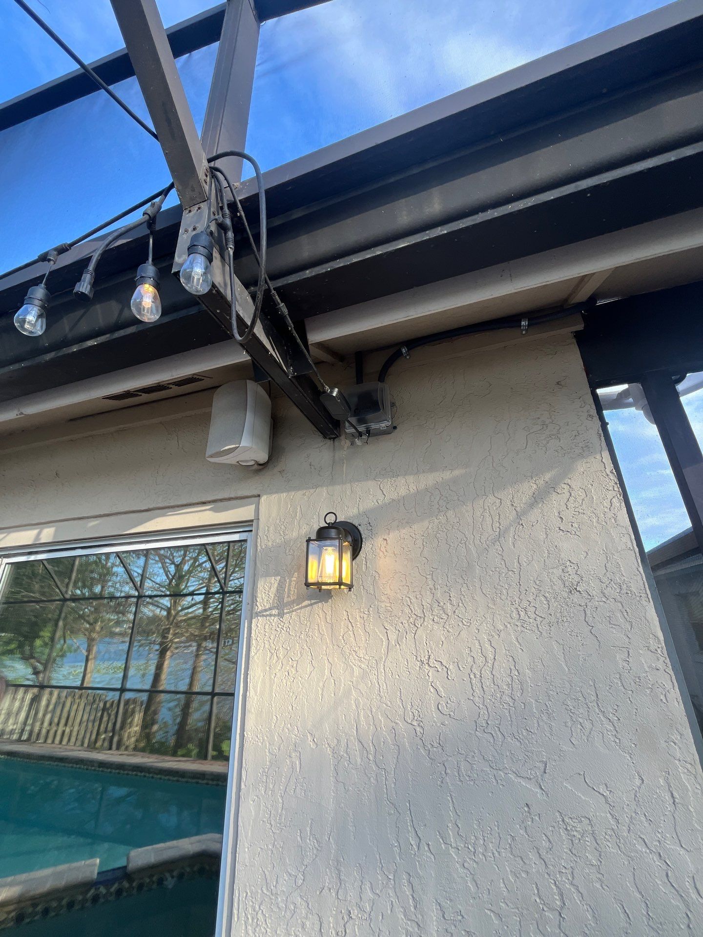 Electrical Upgrades in Orlando by Smartron Electric