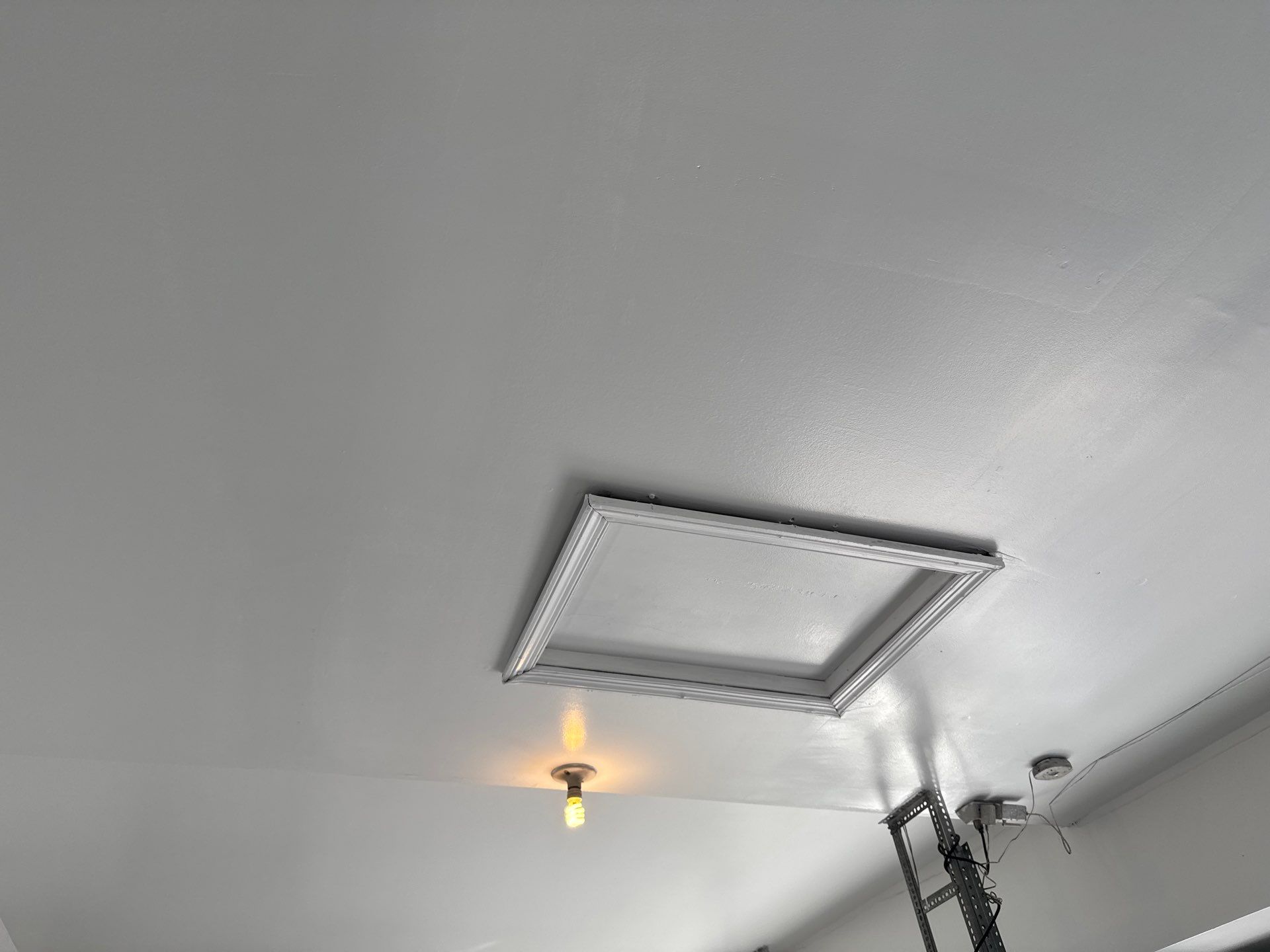 Interior Painting using Sherwin Williams  by La Bendicion Contruction Llc