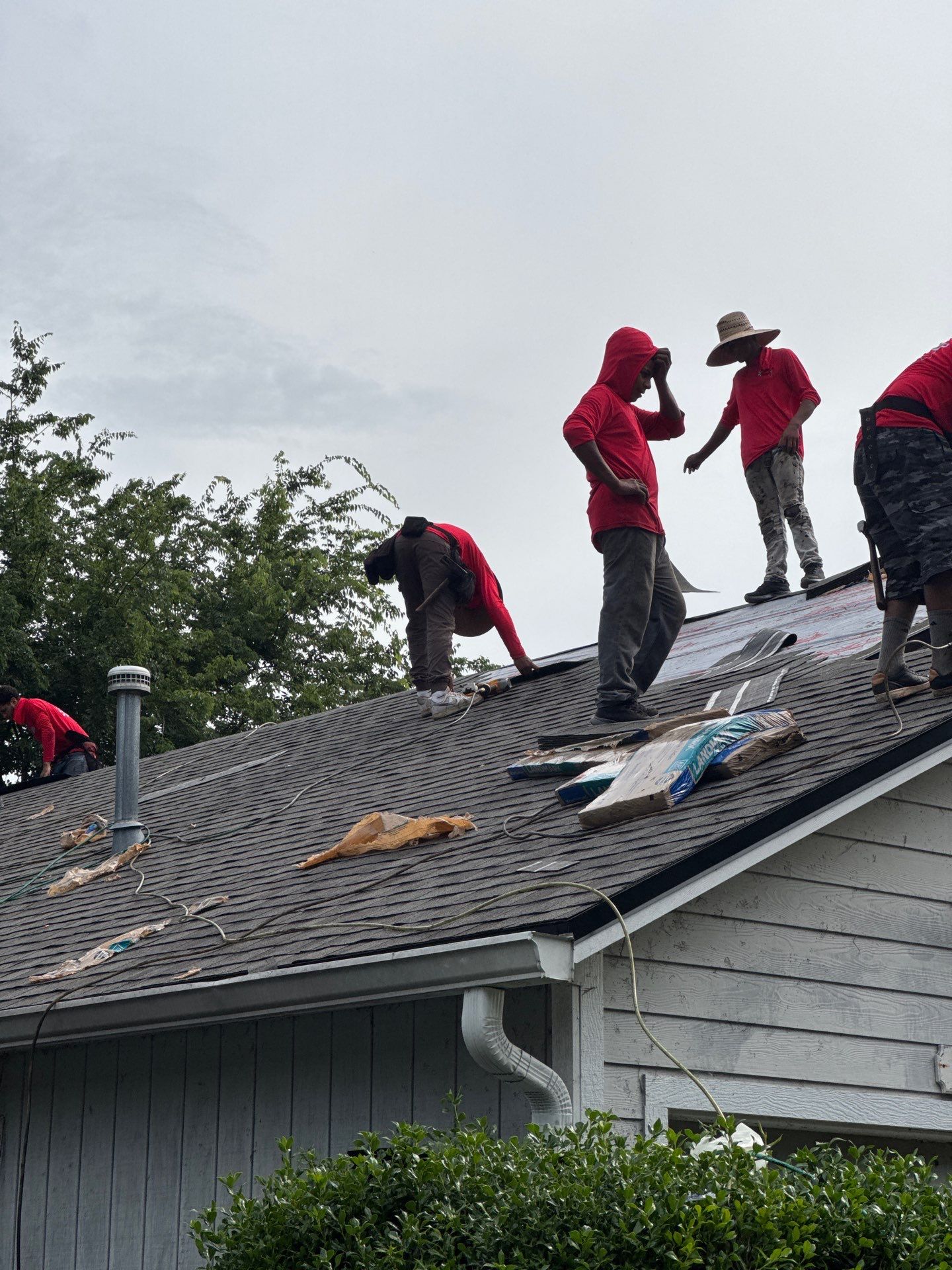 Gainesville, FL Roofer by Brehm Roofing