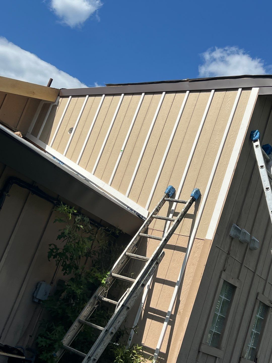 West Springfield: Multi-Trade Exterior Restoration by RM Banning, Inc.