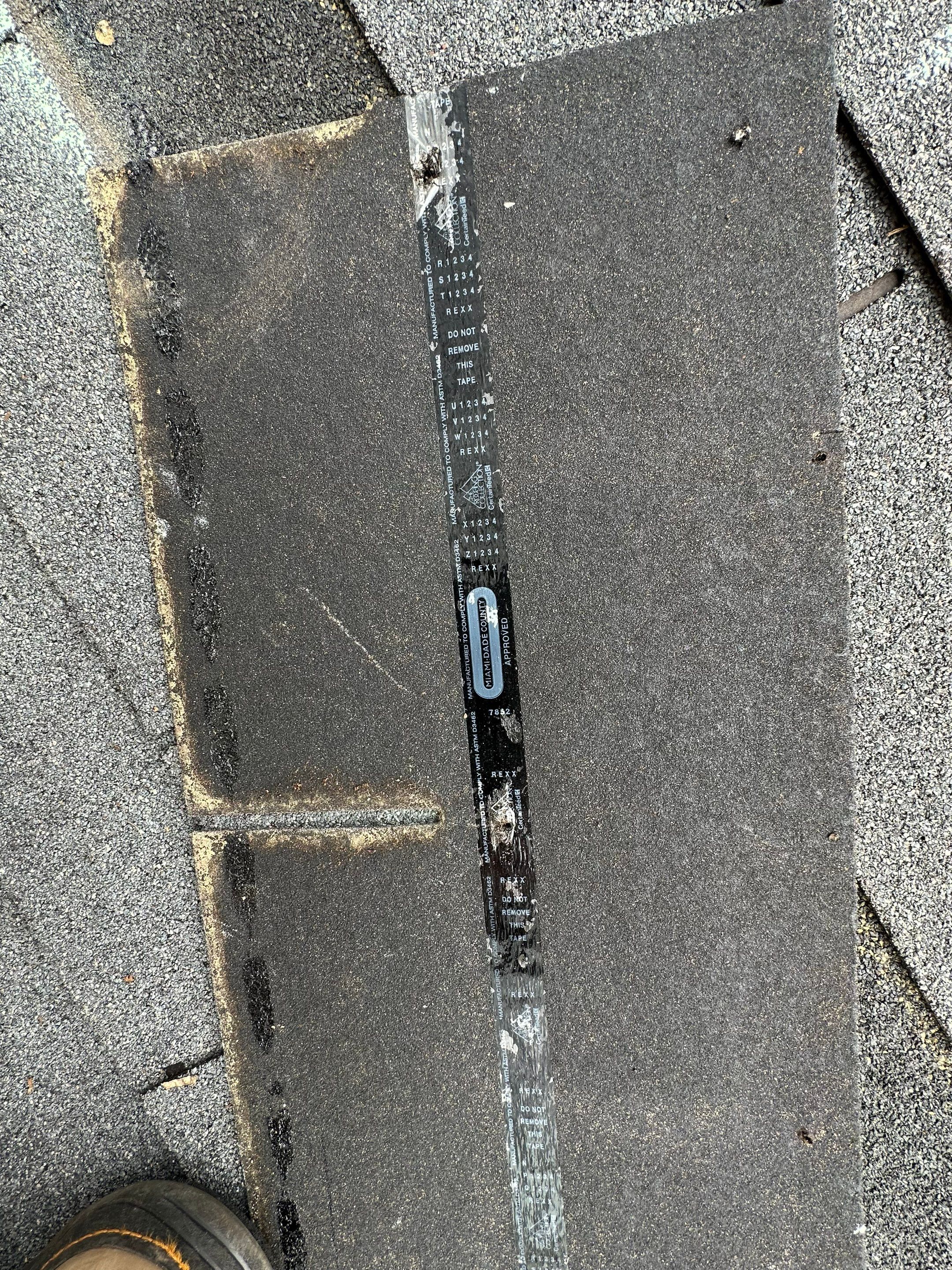 Residential Roofing Installation by Inspector Roofing and Restoration