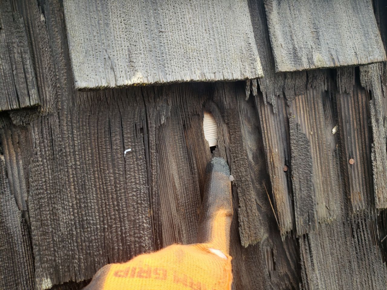 Residential Roofing Installation using GAF Timberline HDZ - Lifetime Shingle by The Roof Doctor