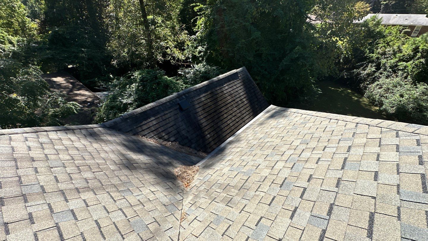 Residential Roofing Installation using Owens Corning by Inspector Roofing and Restoration