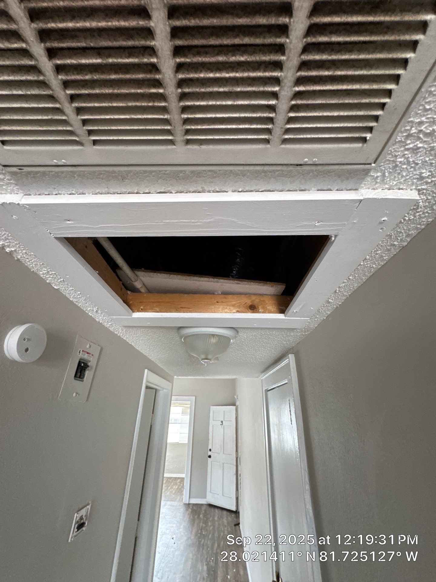 Kteam Property Management 163 Avenue A by ProGrade Handyman Services LLC