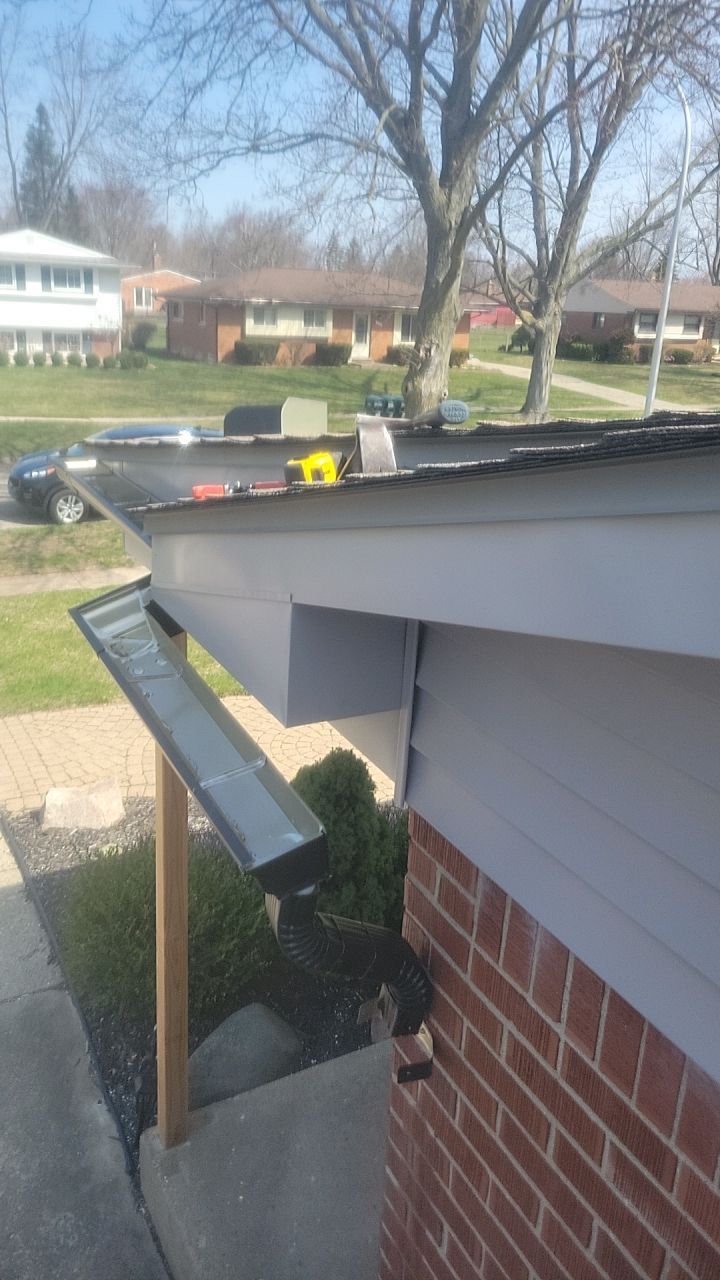 Siding Replacement using CertainTeed Restoration Classis D4 by 180 Contractors