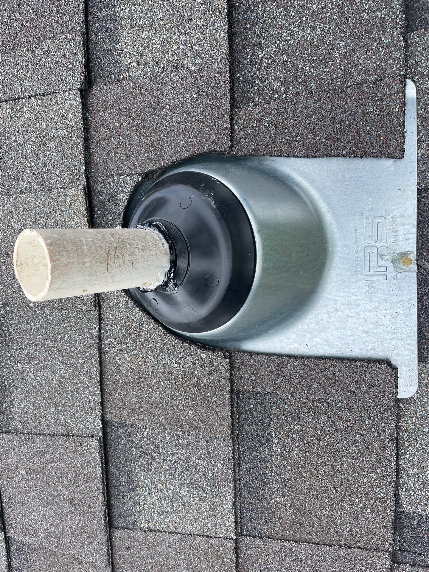 Project in NEW BRAUNFELS by Rhino Roofing and General Contracting, LLC