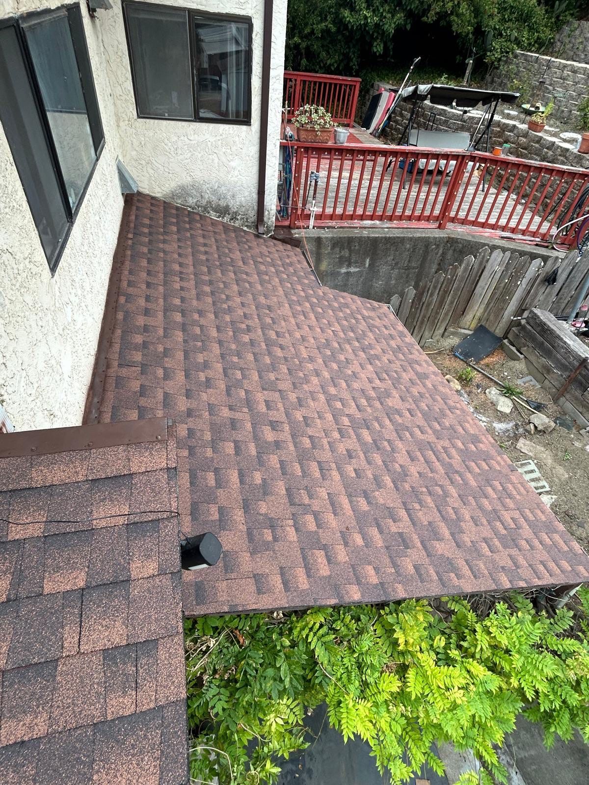 Roof Replacement - El Sobrante, CA 94803 by Epic Roof Replacement