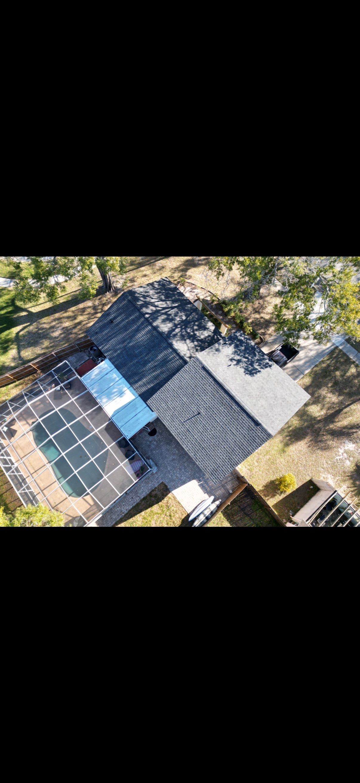 Roof Replacement in Tampa, FL by Steadfast Roofing 