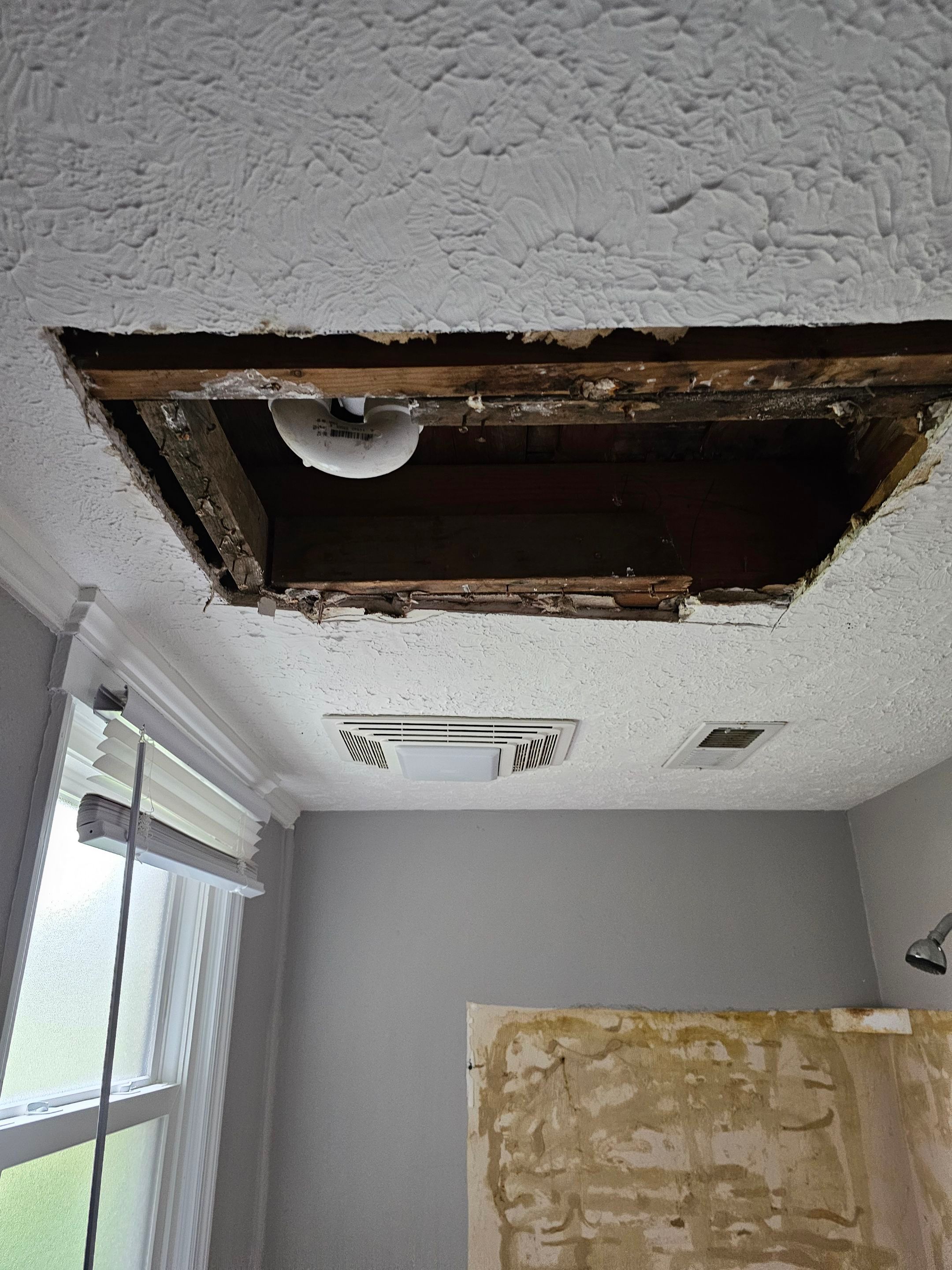 Sewage Cleanup in Louisville, KY by ANR Restoration