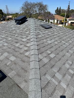Roof Replacement - Hayward, CA 94541