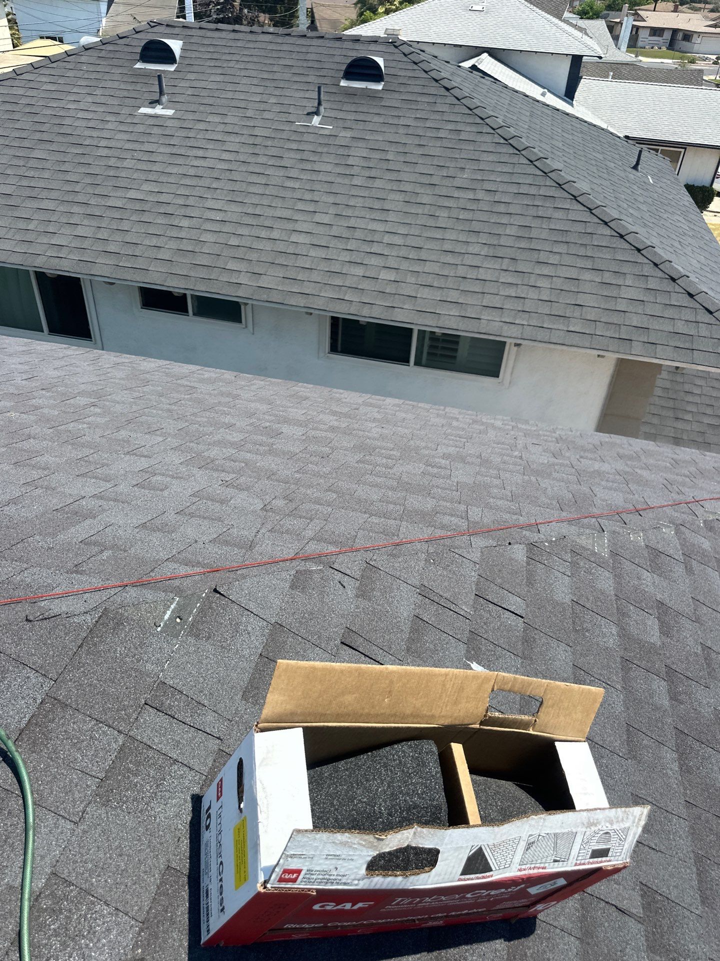 Roof Replacement- Carson, CA 90746 by Epic Roof Replacement