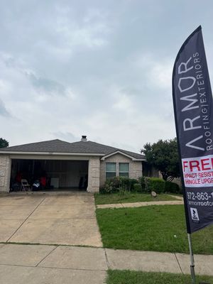 Project in Fort Worth