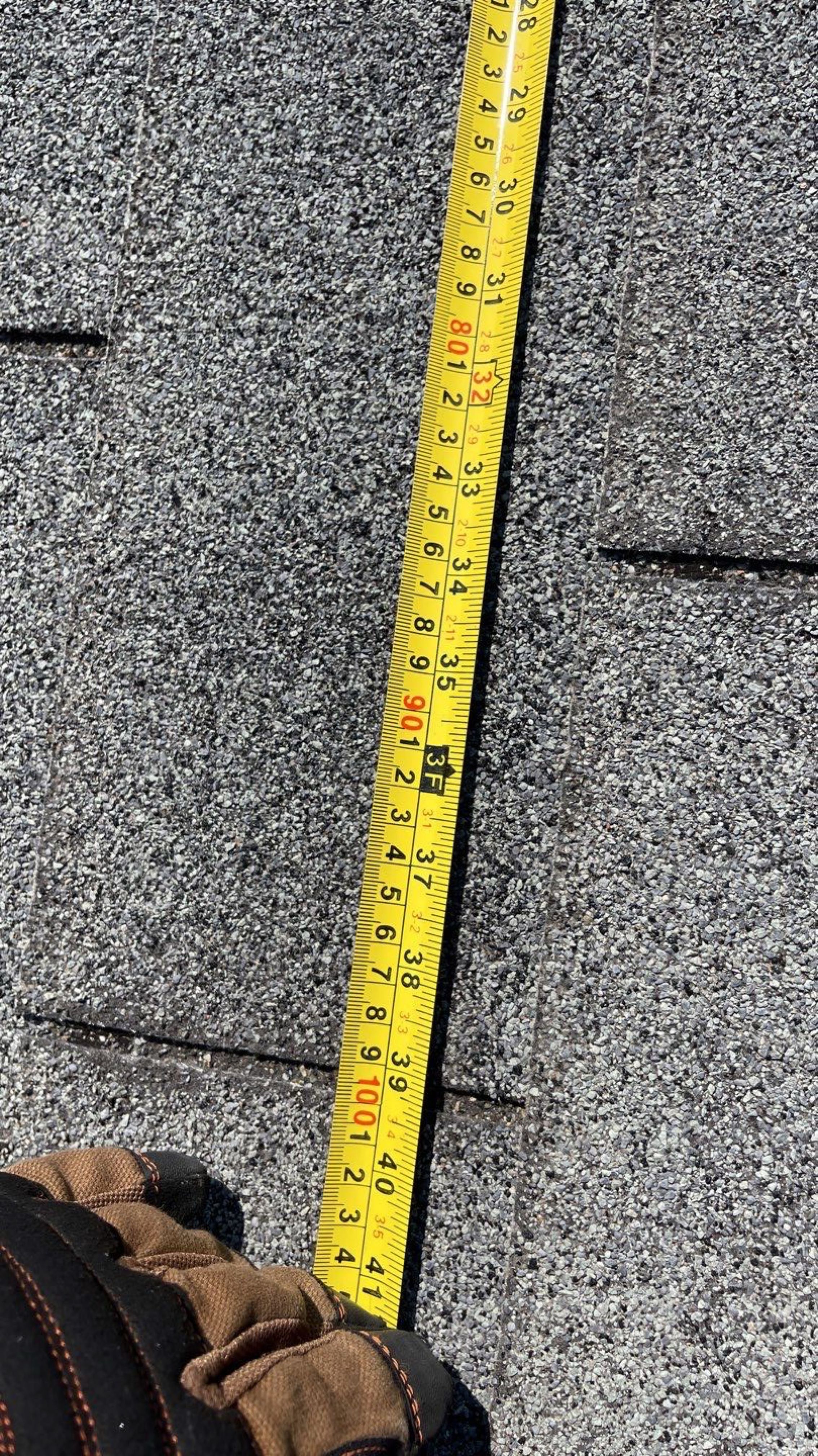 Nampa bungalow gets residential roofing using Owens Corning Oakridge in Teak  by ID Roofing LLC