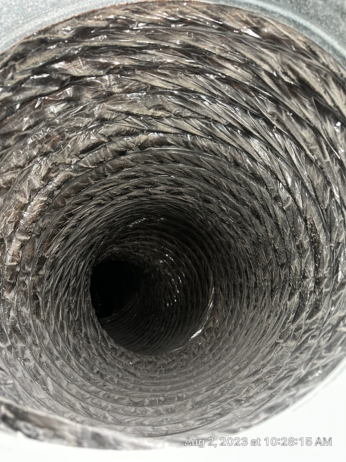 HVAC Restoration by TIES360 Air Ducts Plus