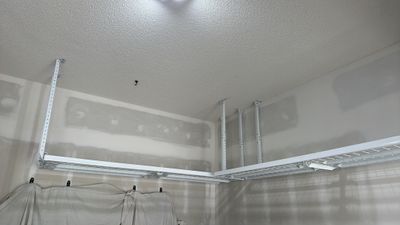 Maximize your storage just like Cindy J. did