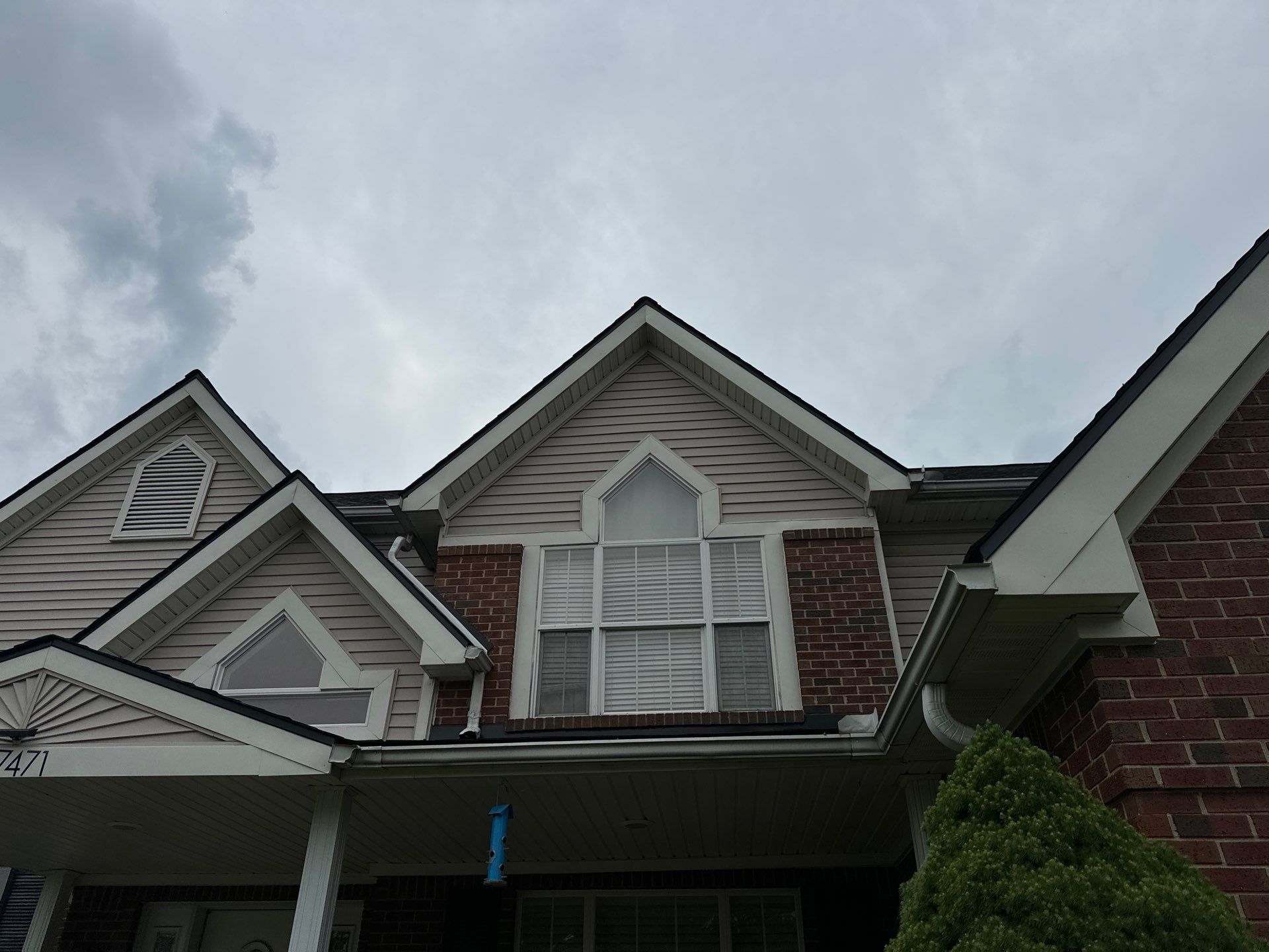 Roof Replacement using Owens Corning Duration by 180 Contractors