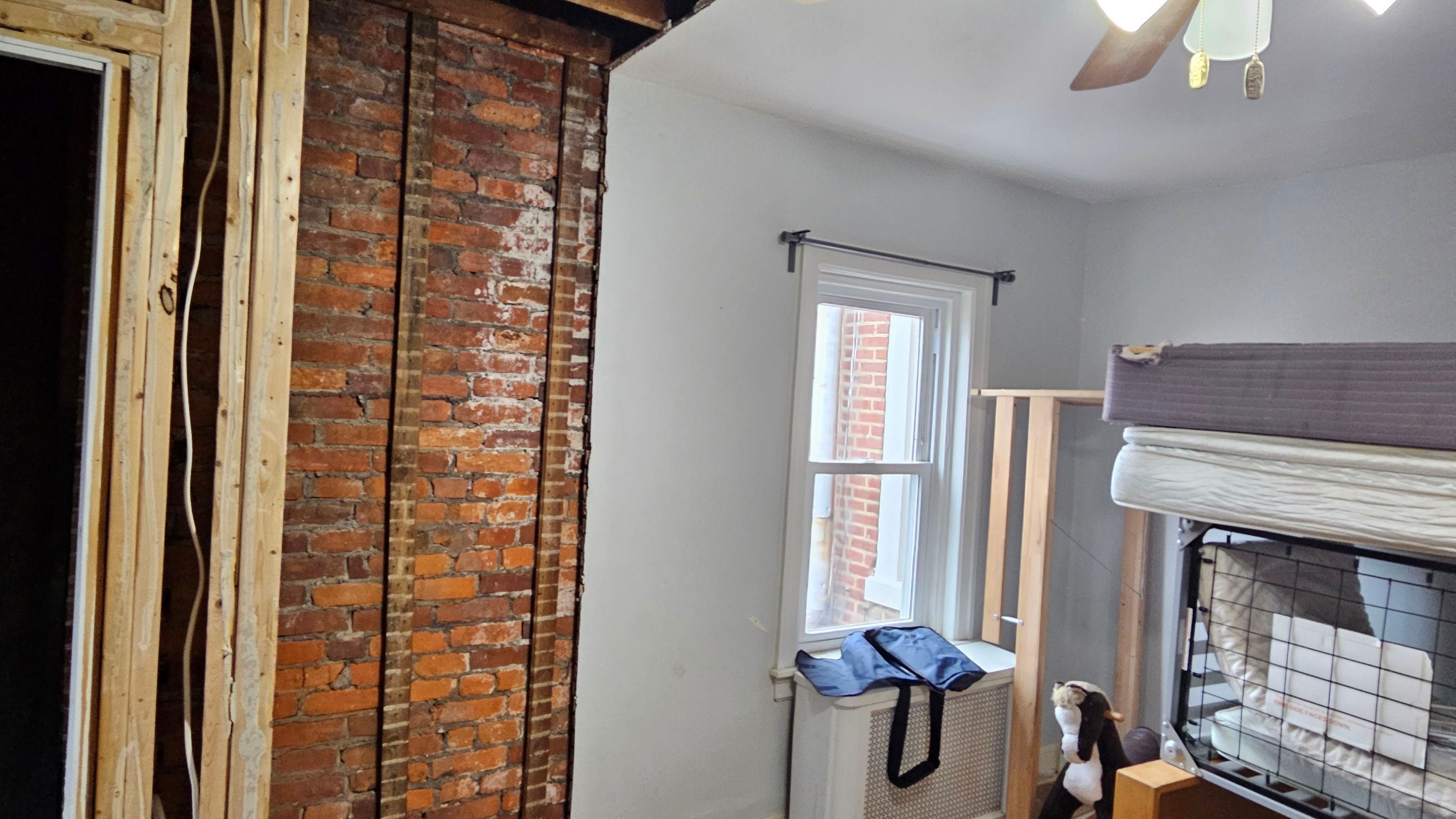 Water Damage Claim in Philadelphia by FLAPA & KeyStone